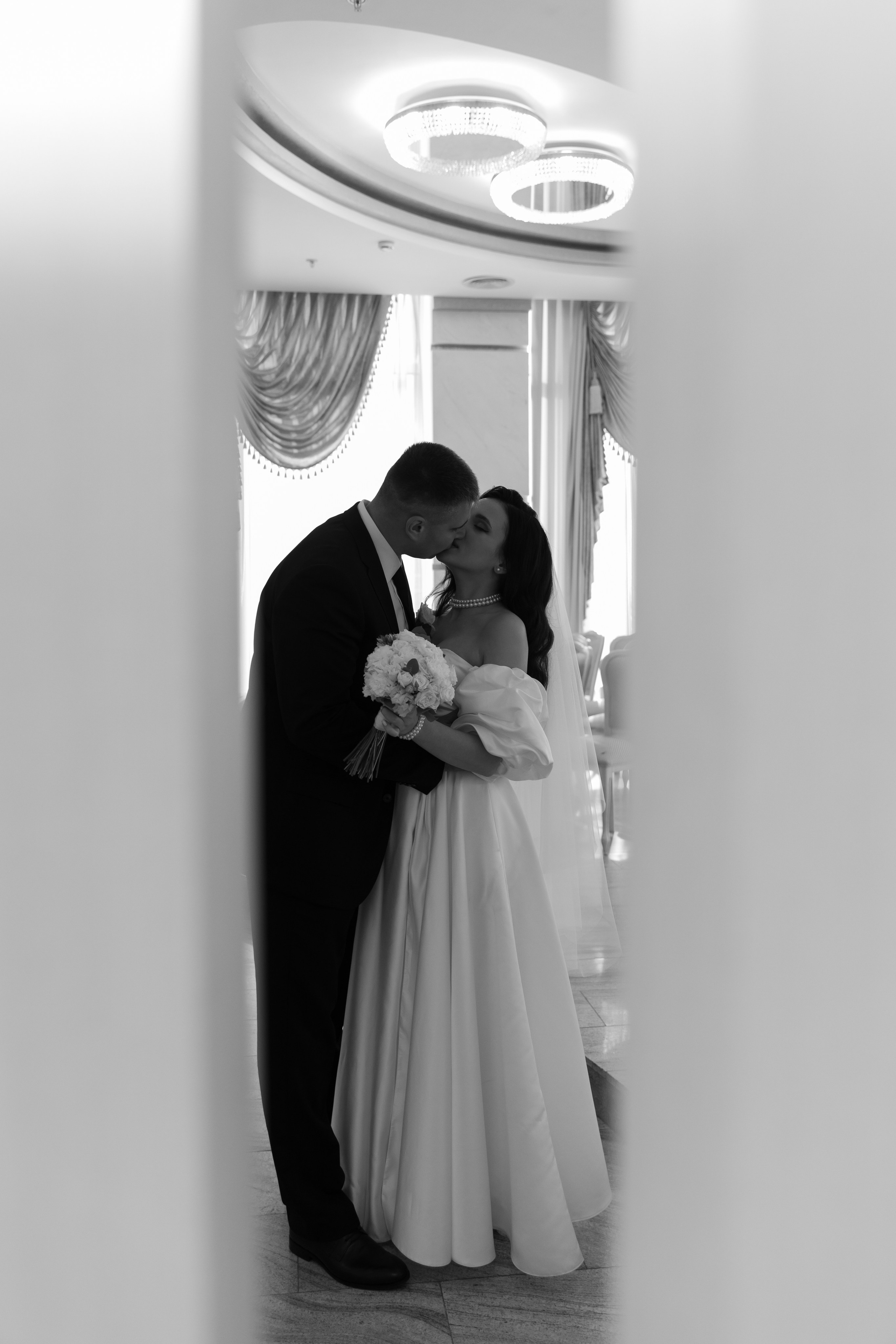 SERGEI & DARIA. Свадебный фотограф в Туле и Москве