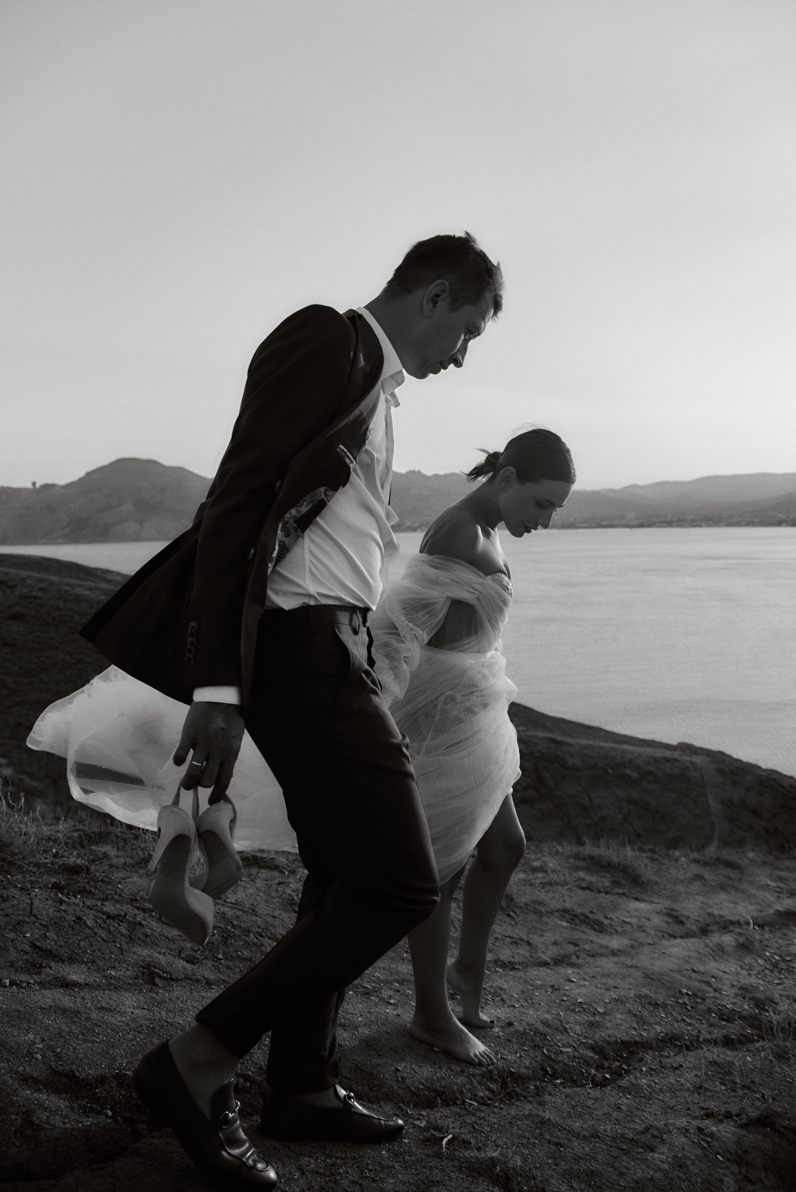 СВАДЕБНЫЕ. Фотограф Москва Александра Клименко