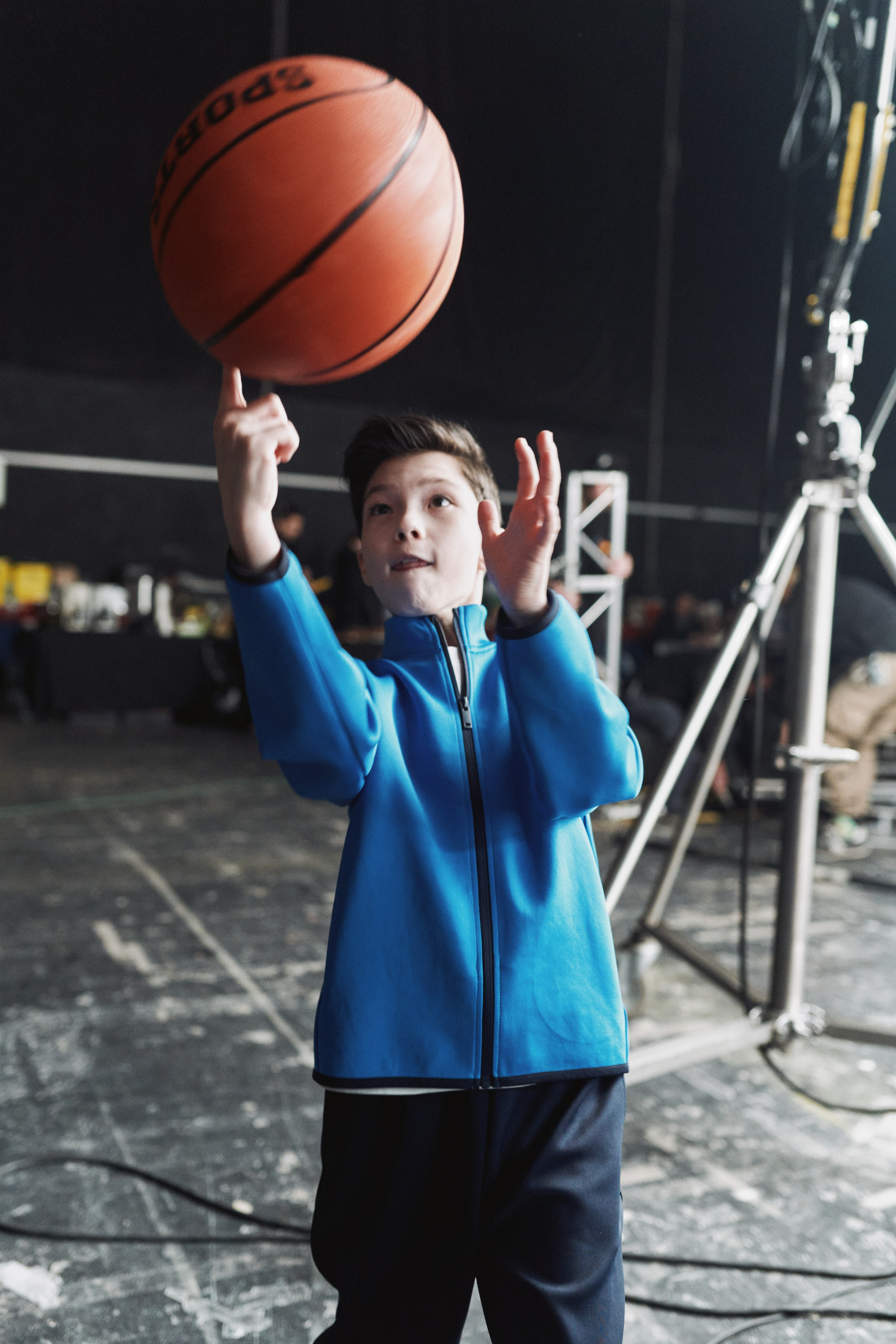 Детский мир. Евгений Бреча. Коммерческий и бэкстейдж фотограф в Москве