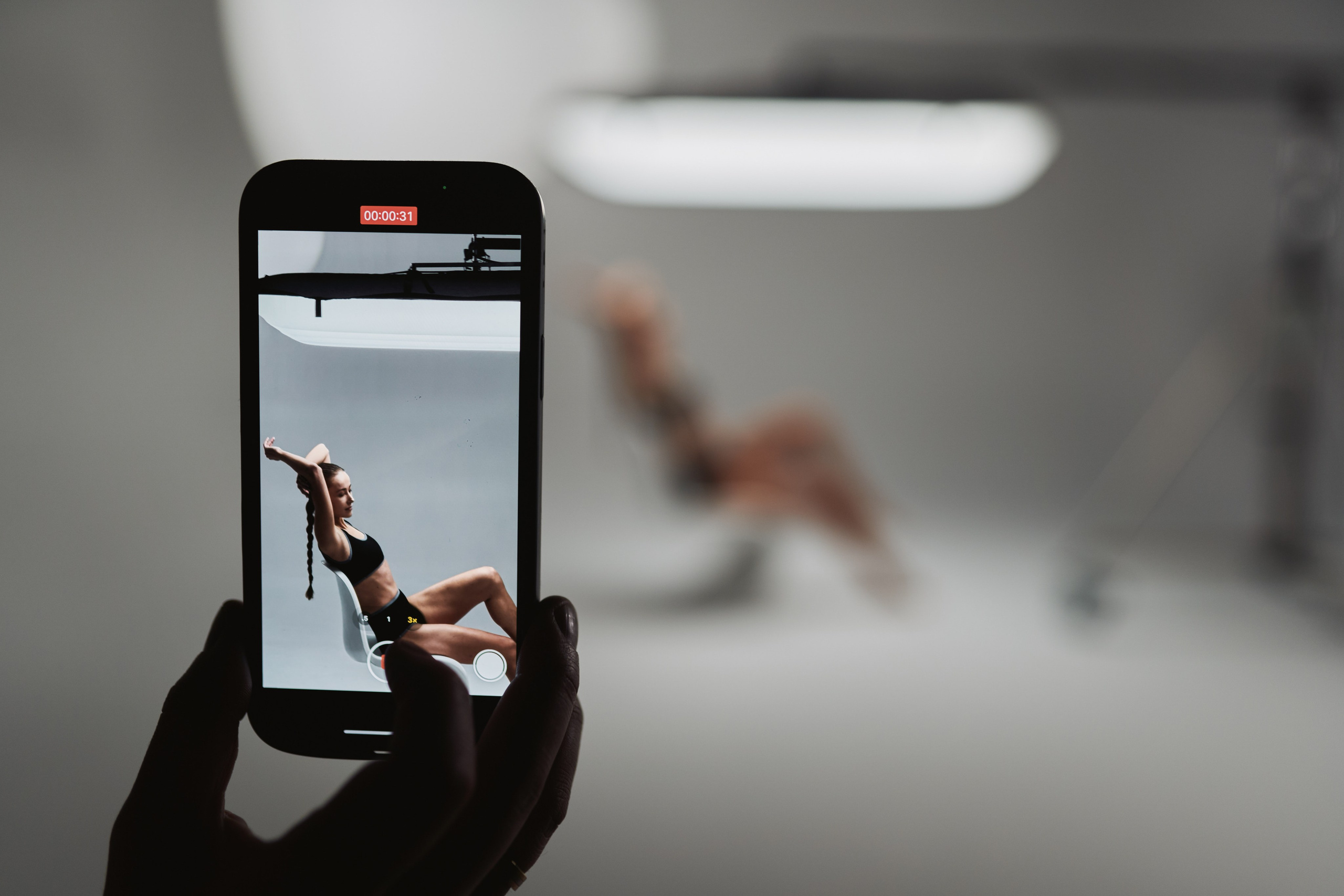 Vivace. Евгений Бреча. Коммерческий и бэкстейдж фотограф в Москве