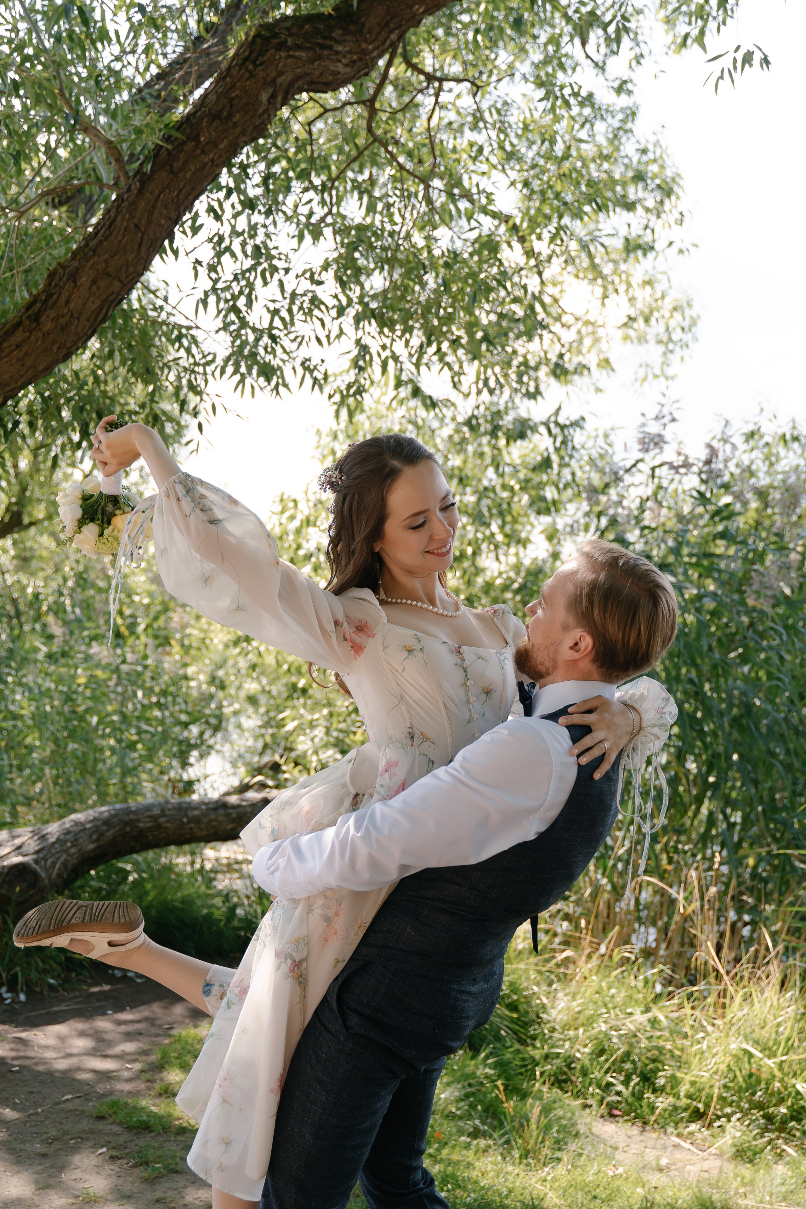 12.08.2023. Свадебный фотограф — Наталья Фед СПб/Москва