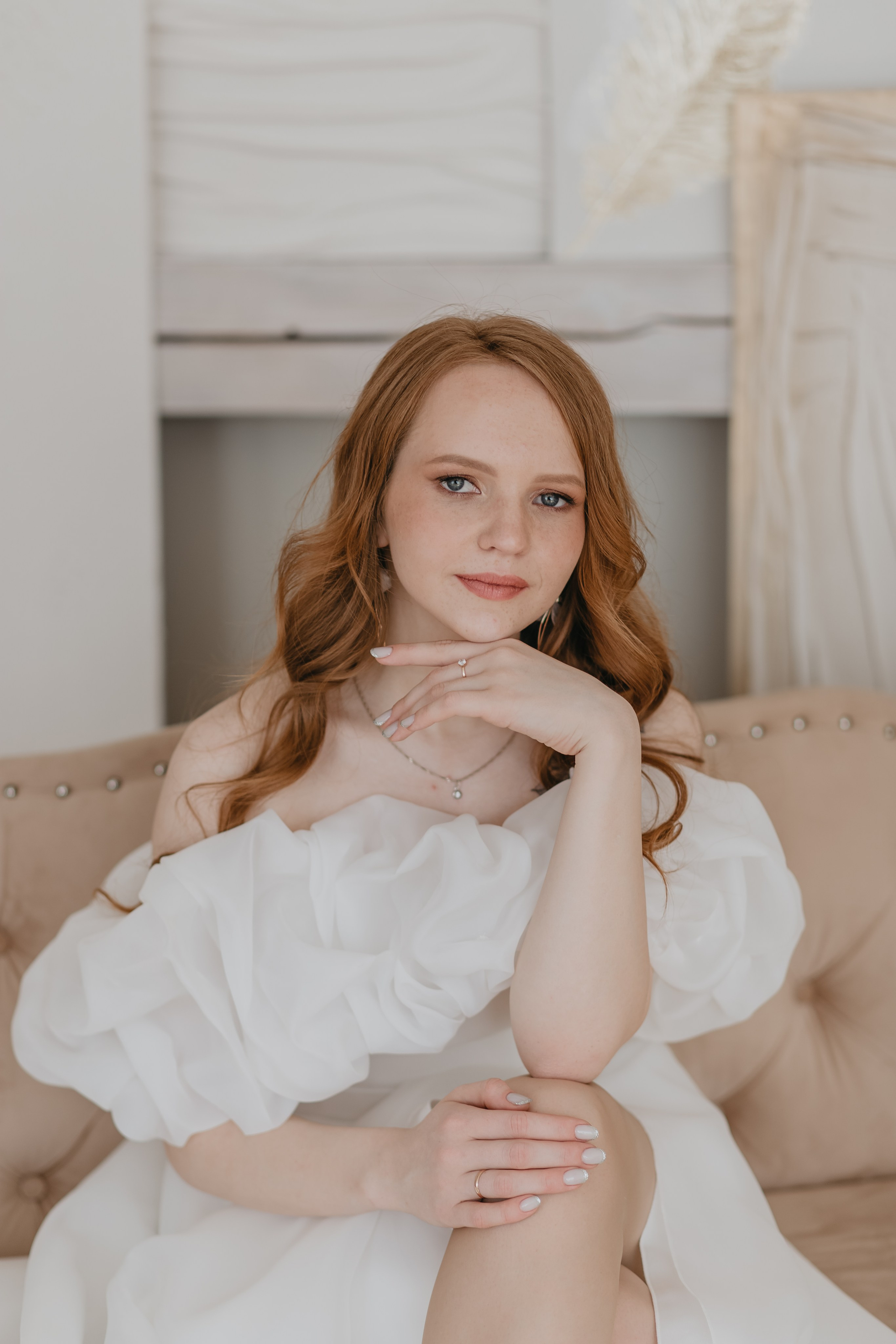 Анатолий и Елена. Свадебный и семейный фотограф Можга-Ижевск Ксения Романова