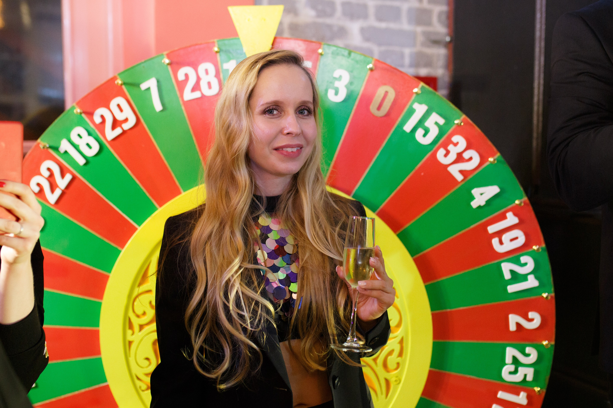 Корпоратив строителей. Репортажный Фотограф в Москве Юра Гушан