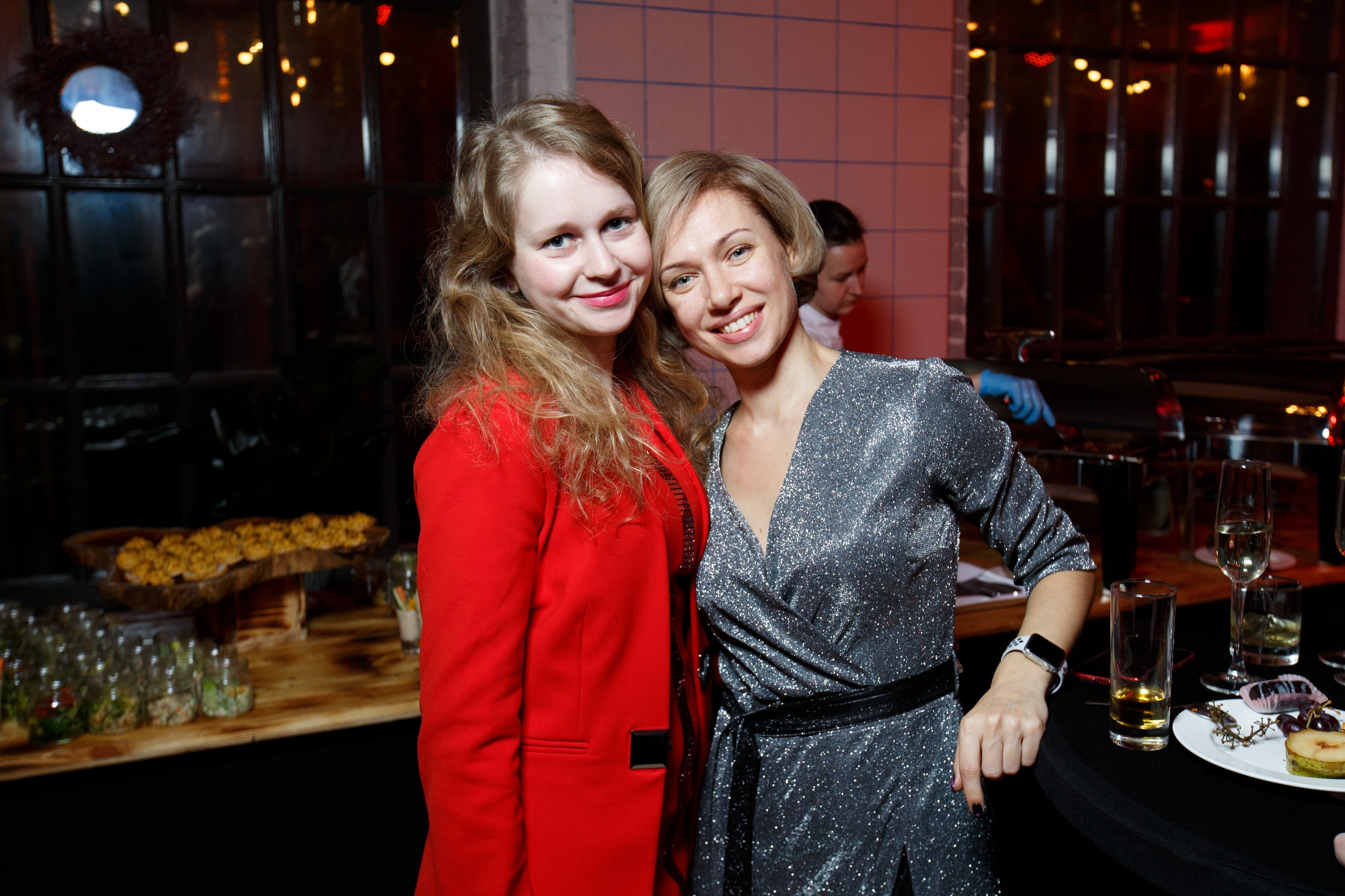 Корпоратив строителей. Репортажный Фотограф в Москве Юра Гушан