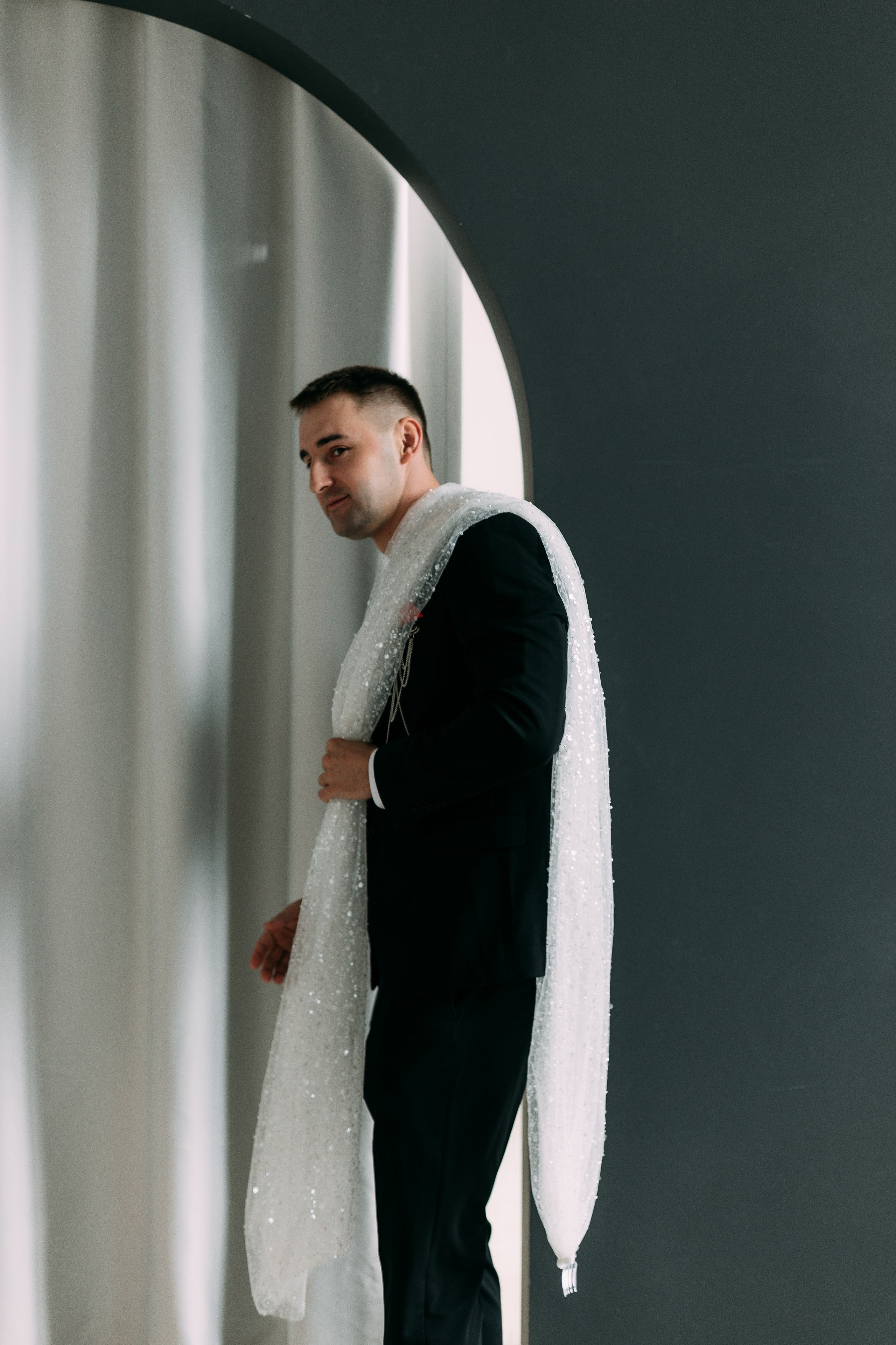 Иван & Настя. Свадебный и репортажный фотограф в Чебоксарах Покровский Александр