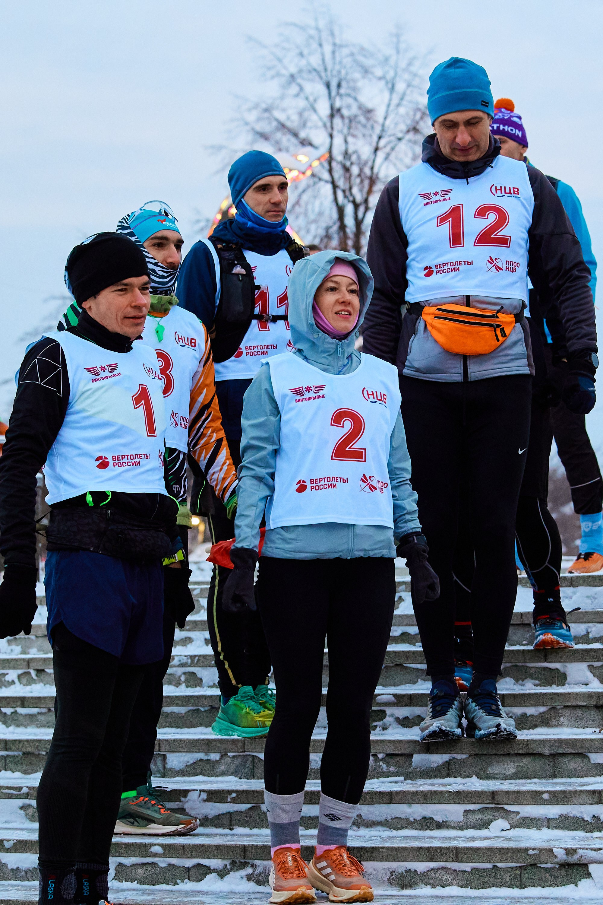 Марафон у дома 2026. Спортивный и репортажный фотограф Андрей Баскаков