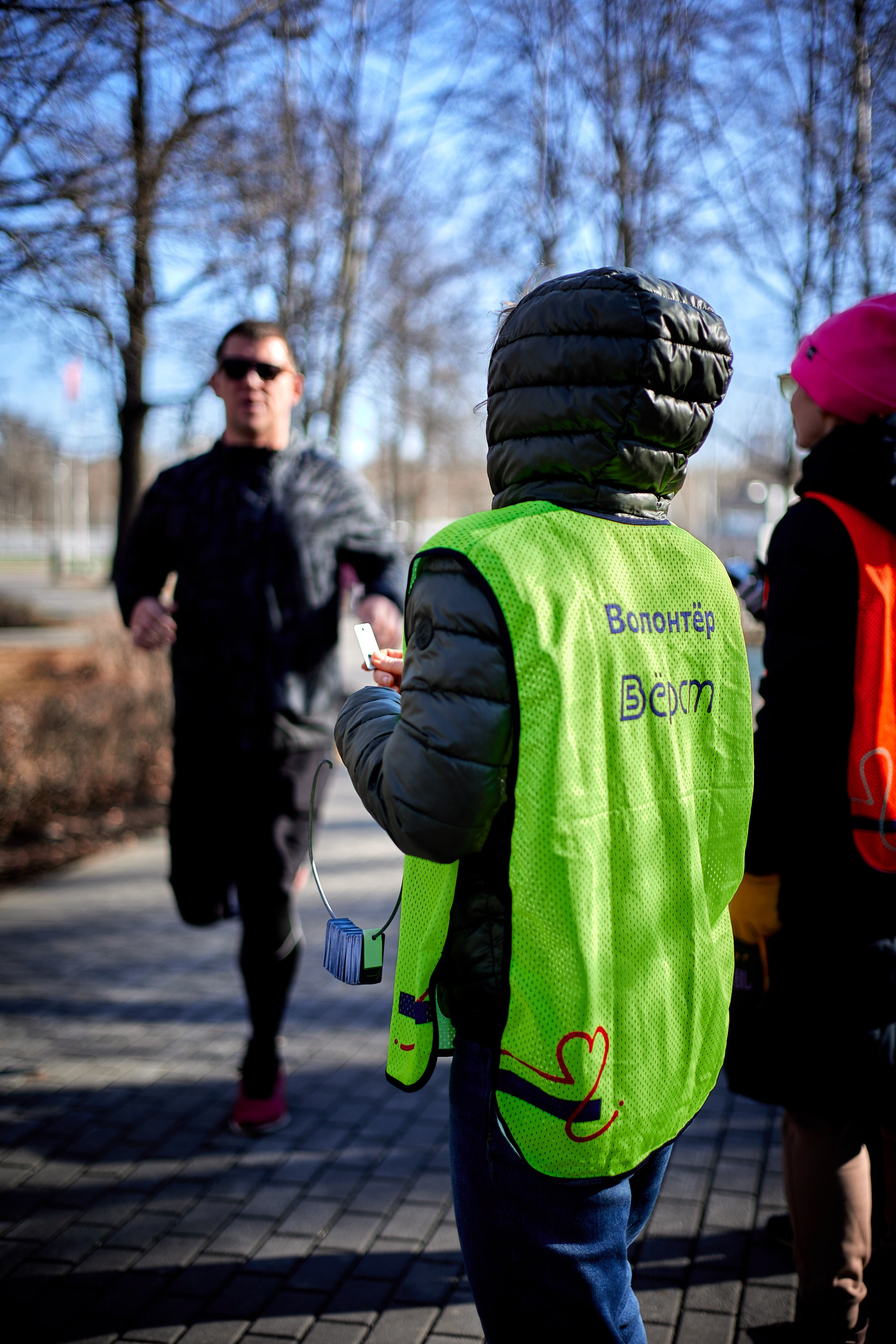 ВДНХ 22.03.2025. Спортивный и репортажный фотограф Андрей Баскаков