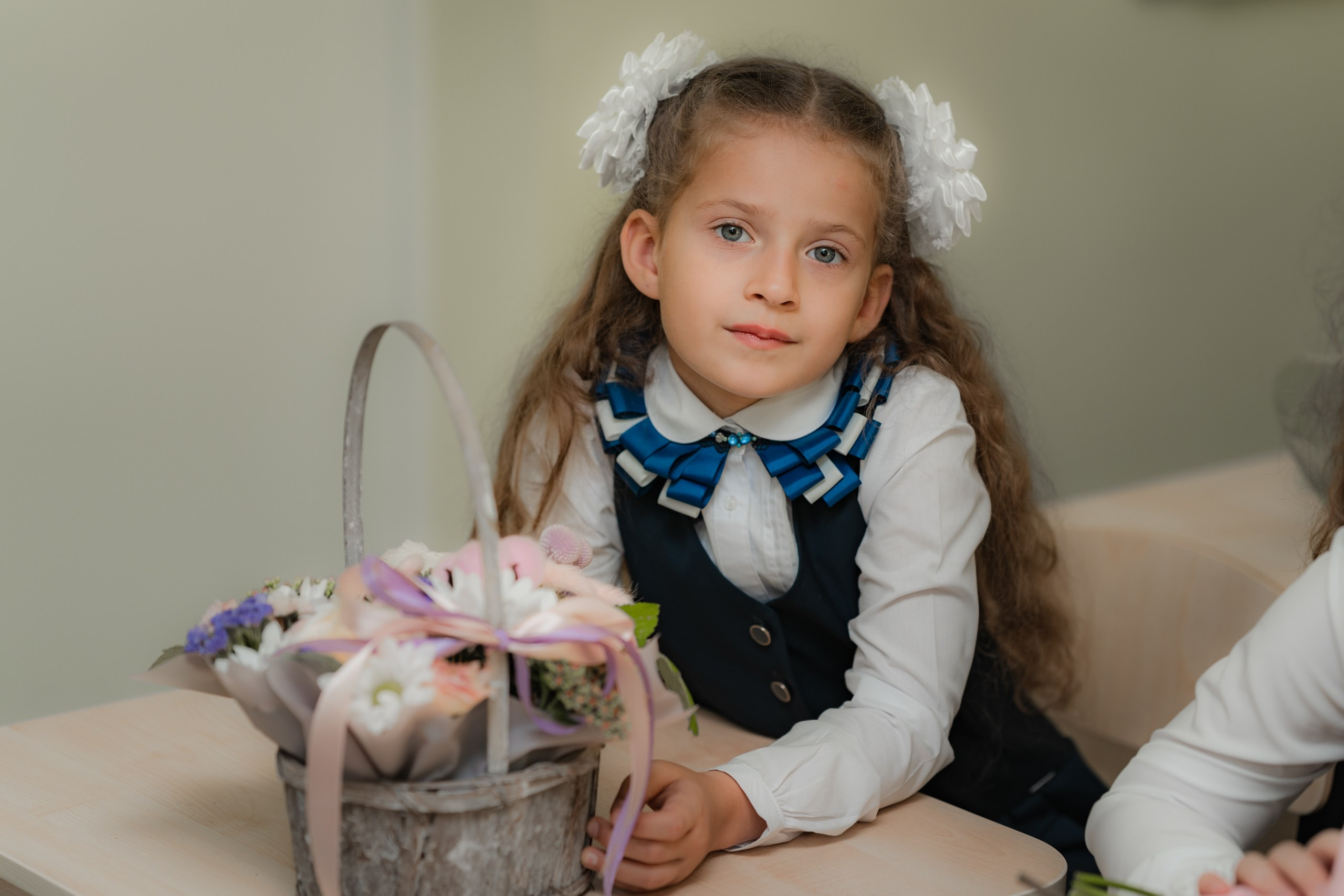 1-е сентября 1В шк7