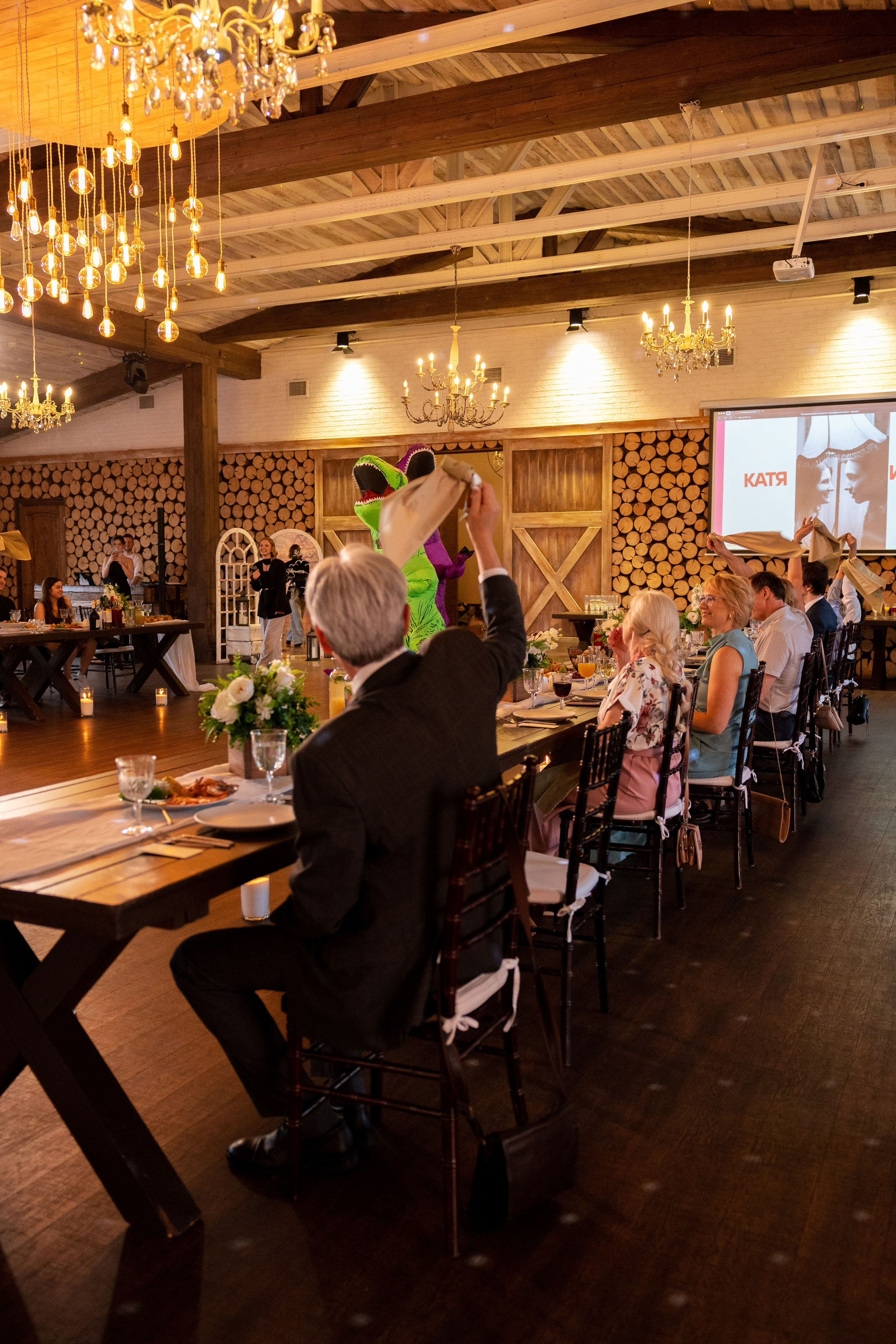 Павел & Екатерина. Питерский фотограф