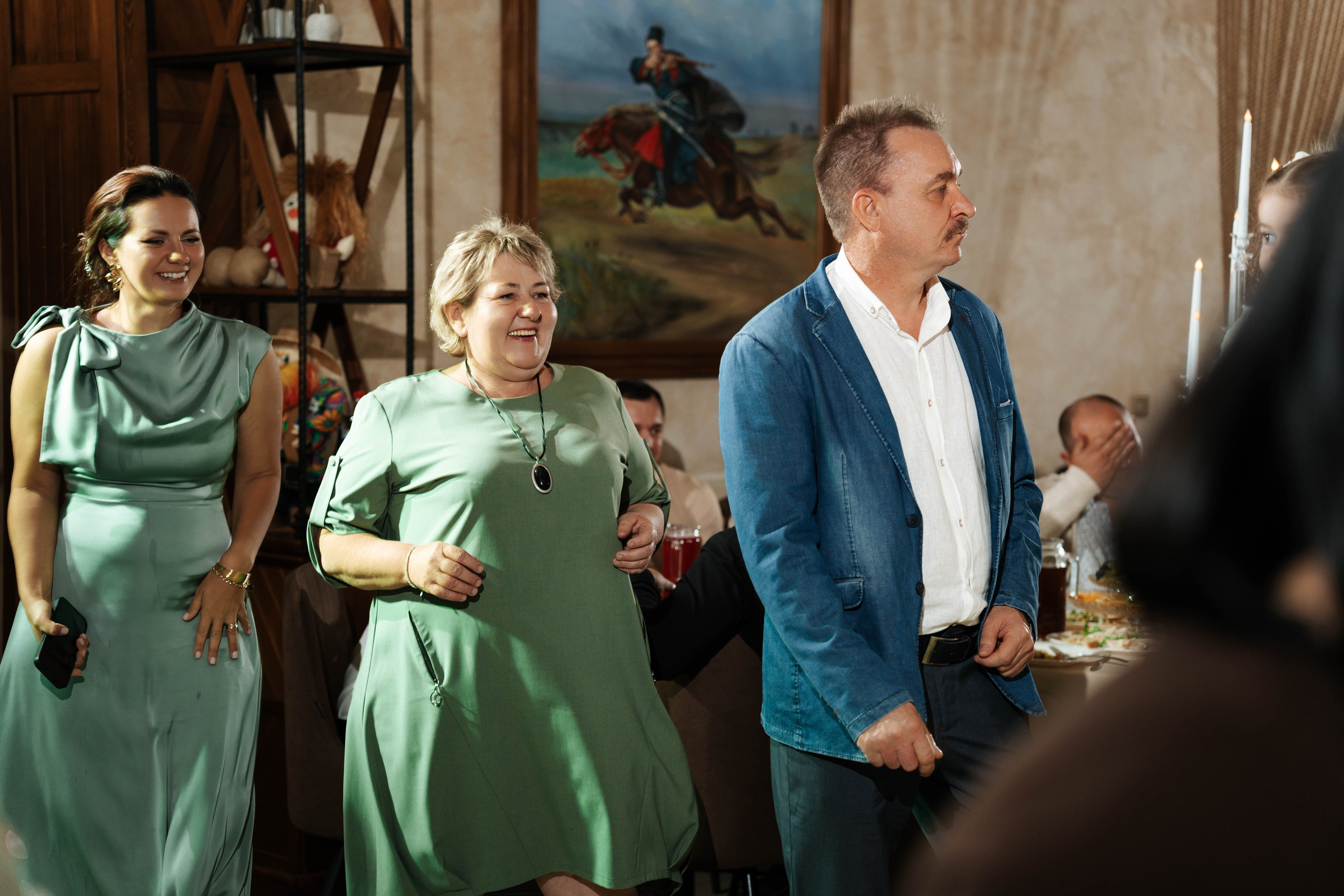 Sergey & Alina. Свадебный фотограф в Воронеже Самохина Екатерина