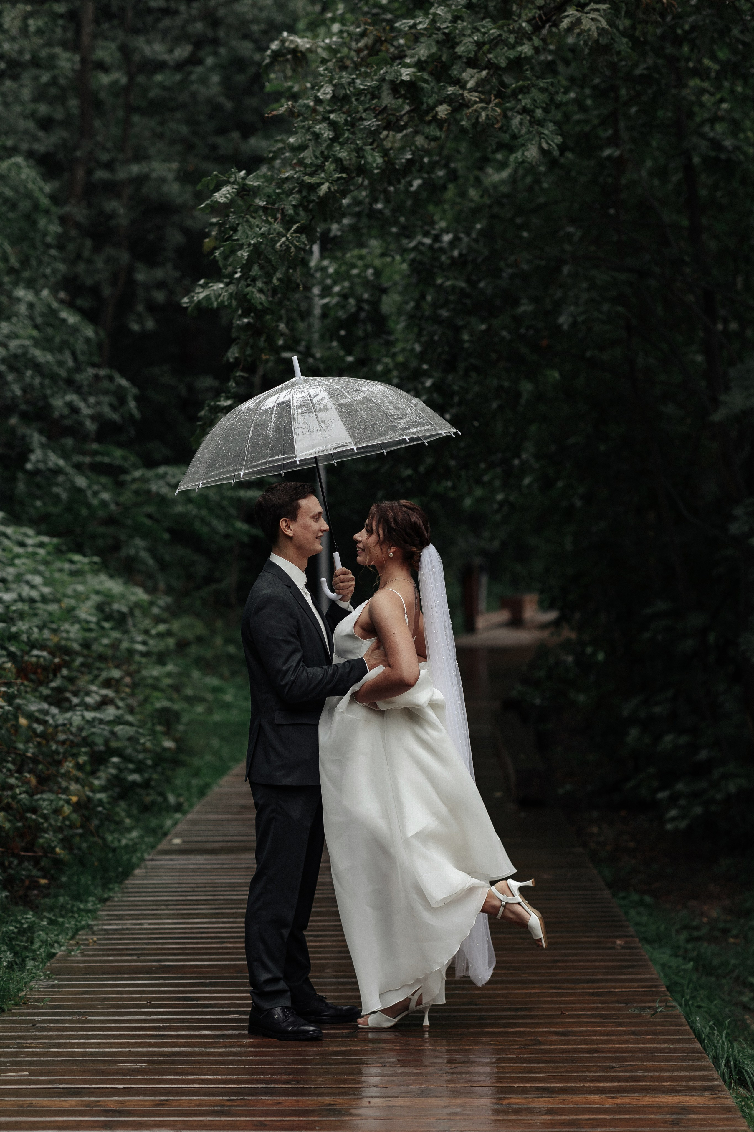 Денис & Анастасия. Алексей Шаров — свадебный и репортажный фотограф в Нижнем Новгороде