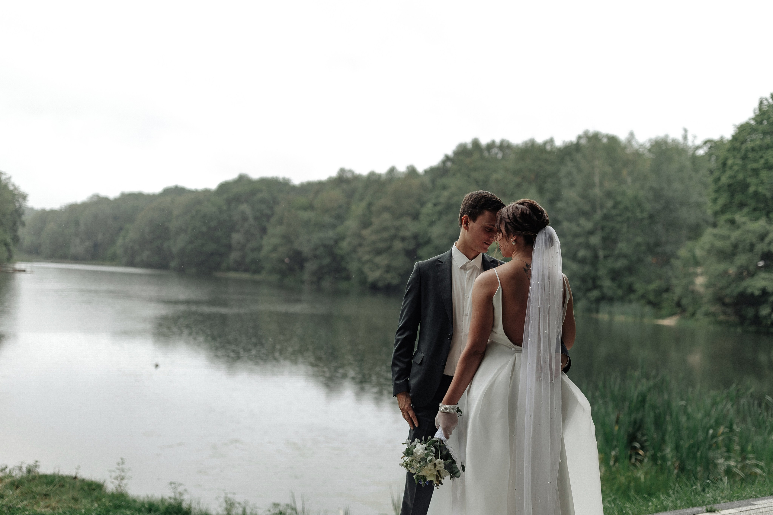 Денис & Анастасия. Алексей Шаров — свадебный и репортажный фотограф в Нижнем Новгороде