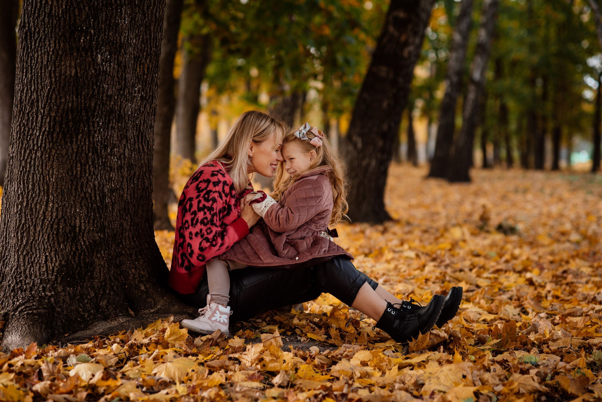 Фотосессия на природе в Москве — Кристина Черникова. Фотограф Кристина Черникова — Москва | Семейные съёмки и фотоальбомы