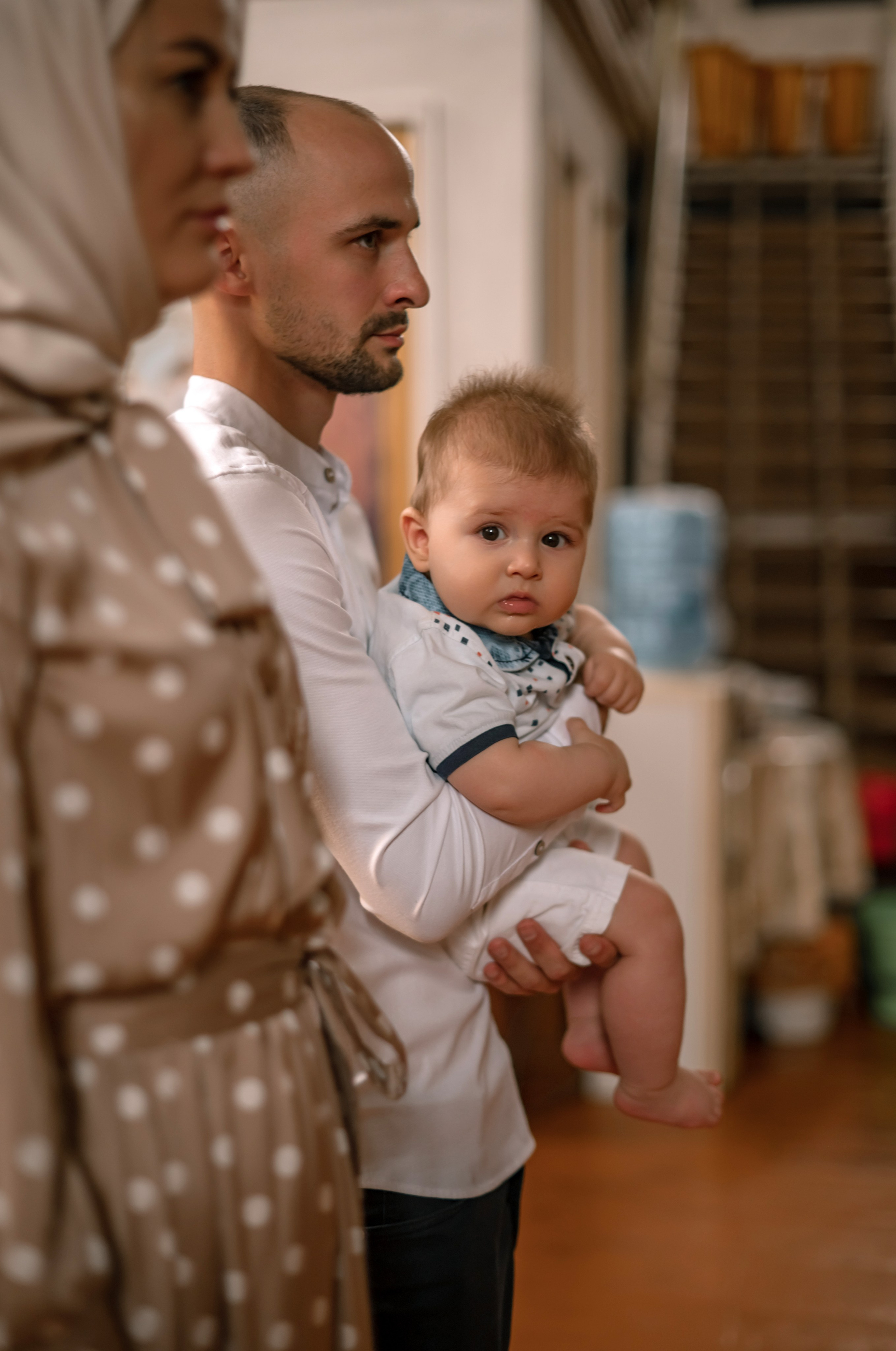 КРЕЩЕНИЕ ЛЬВА. Свадебный и семейный фотограф в Краснодарском крае