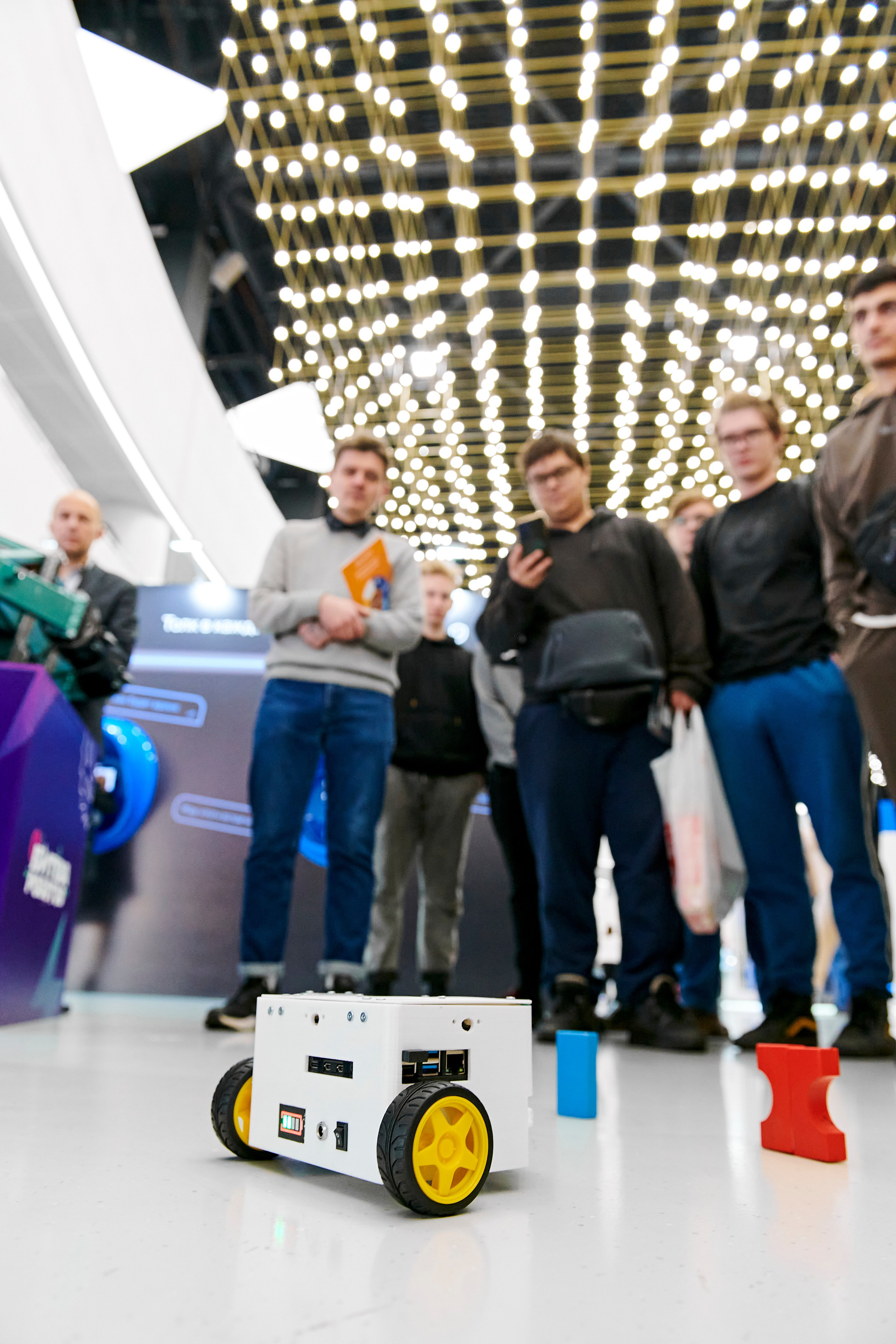 IT Форум будущего. Фотограф Постольник Дарья