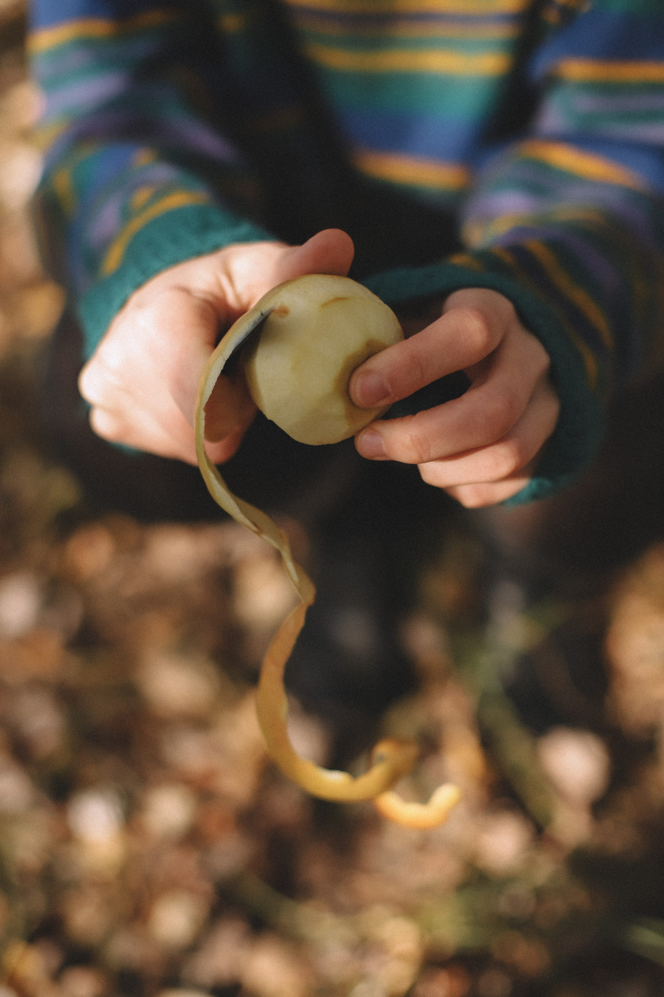 Настя. Фотограф в Нижнем Новгороде Кристина Батанова