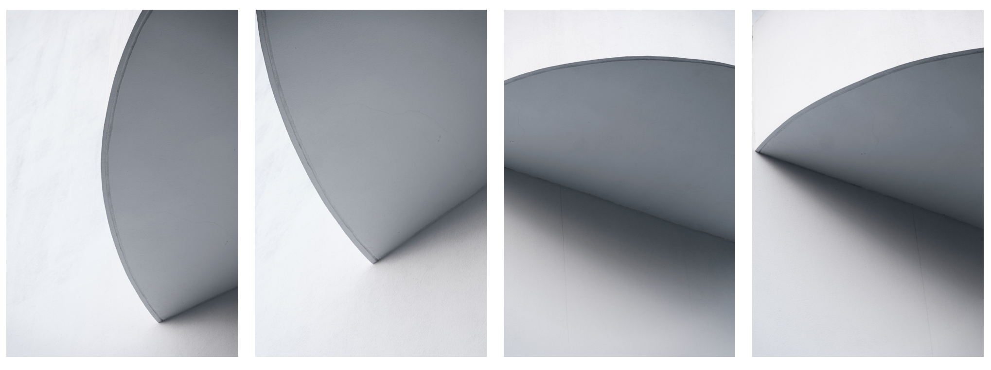 Дом Наркомфина. Фотограф и исследователь городской среды Ксения Русс