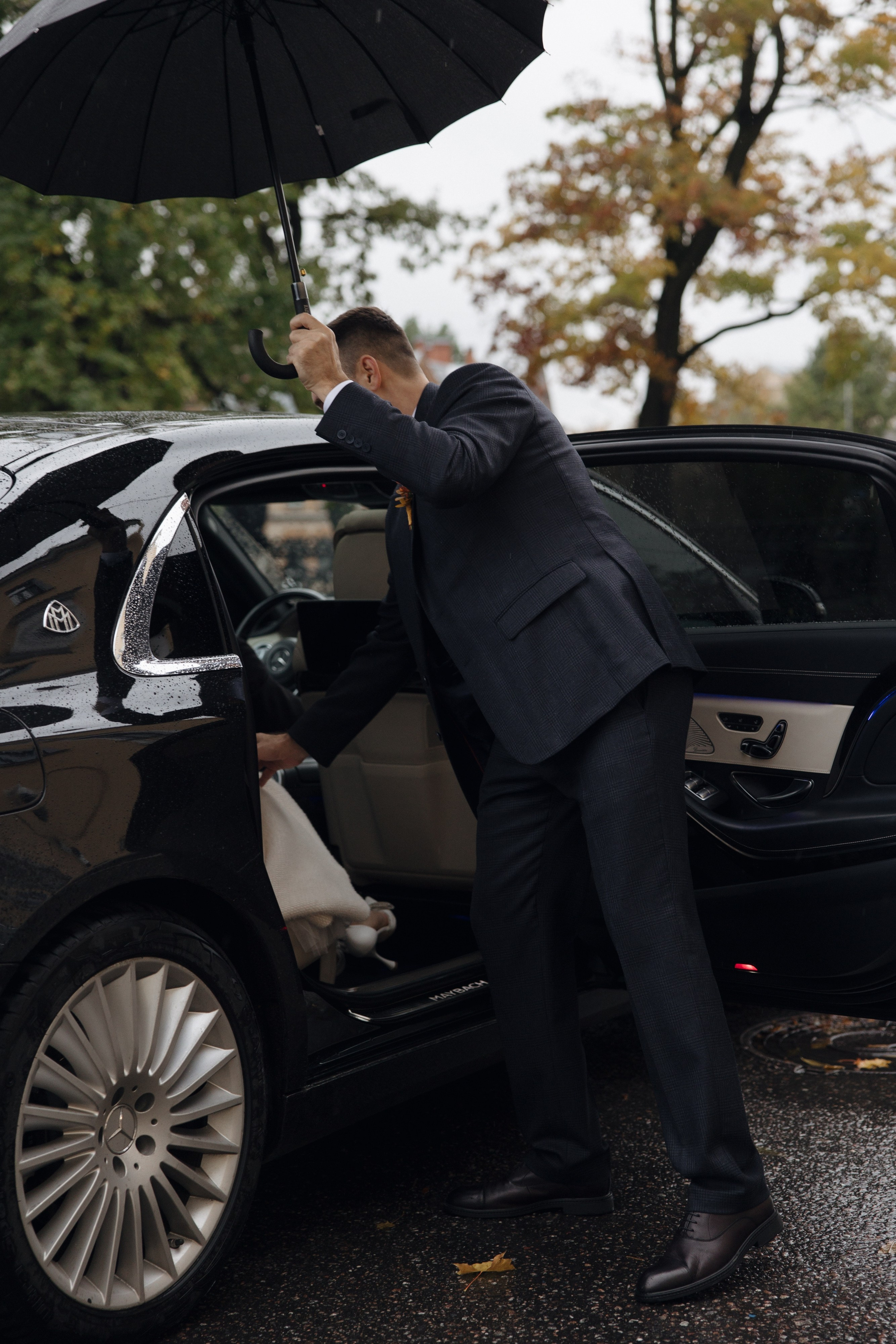 Y&R. Свадебный фотограф в Санкт-Петербурге