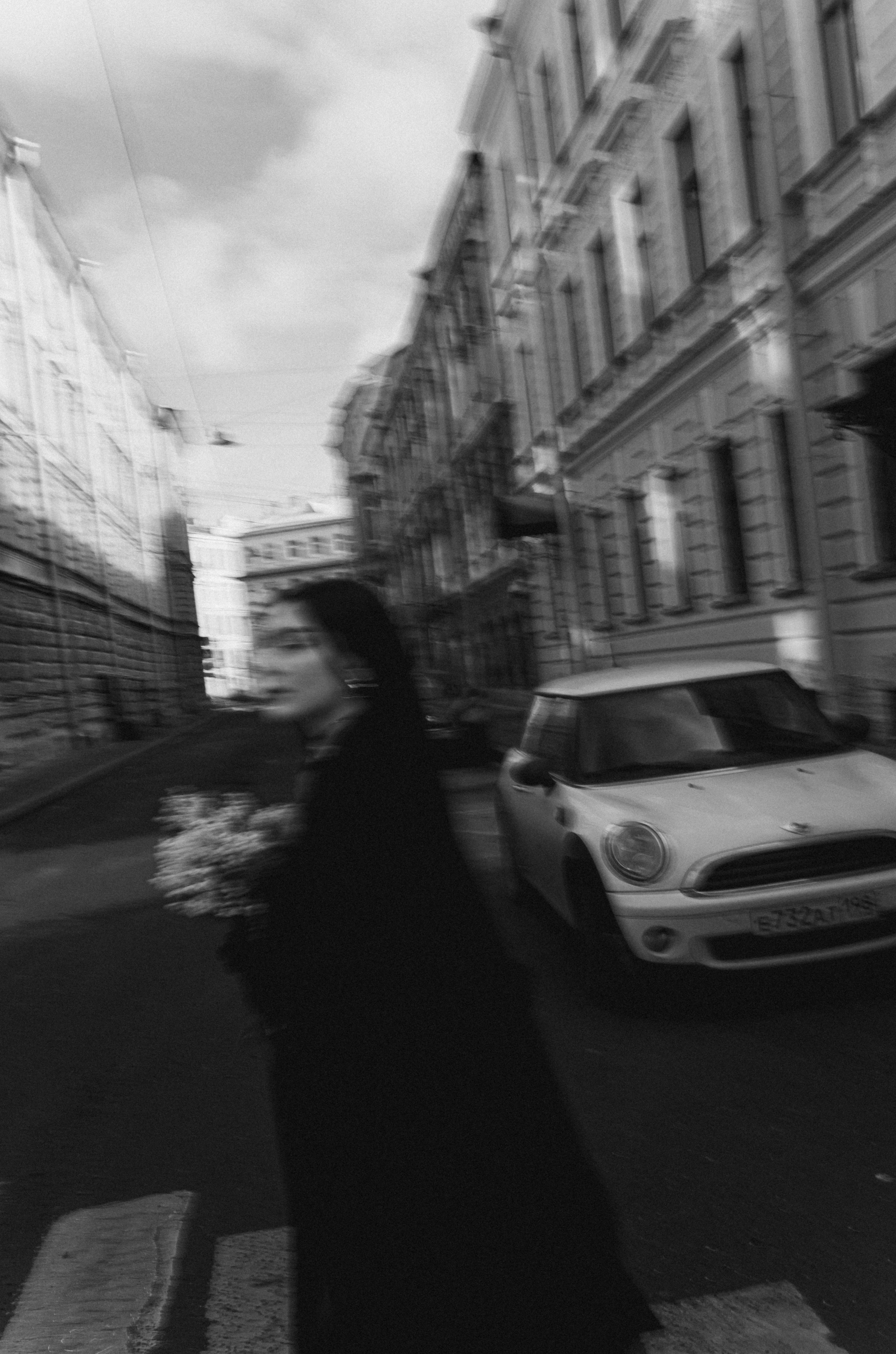 Виктория. Фотограф в Санкт-Петербурге