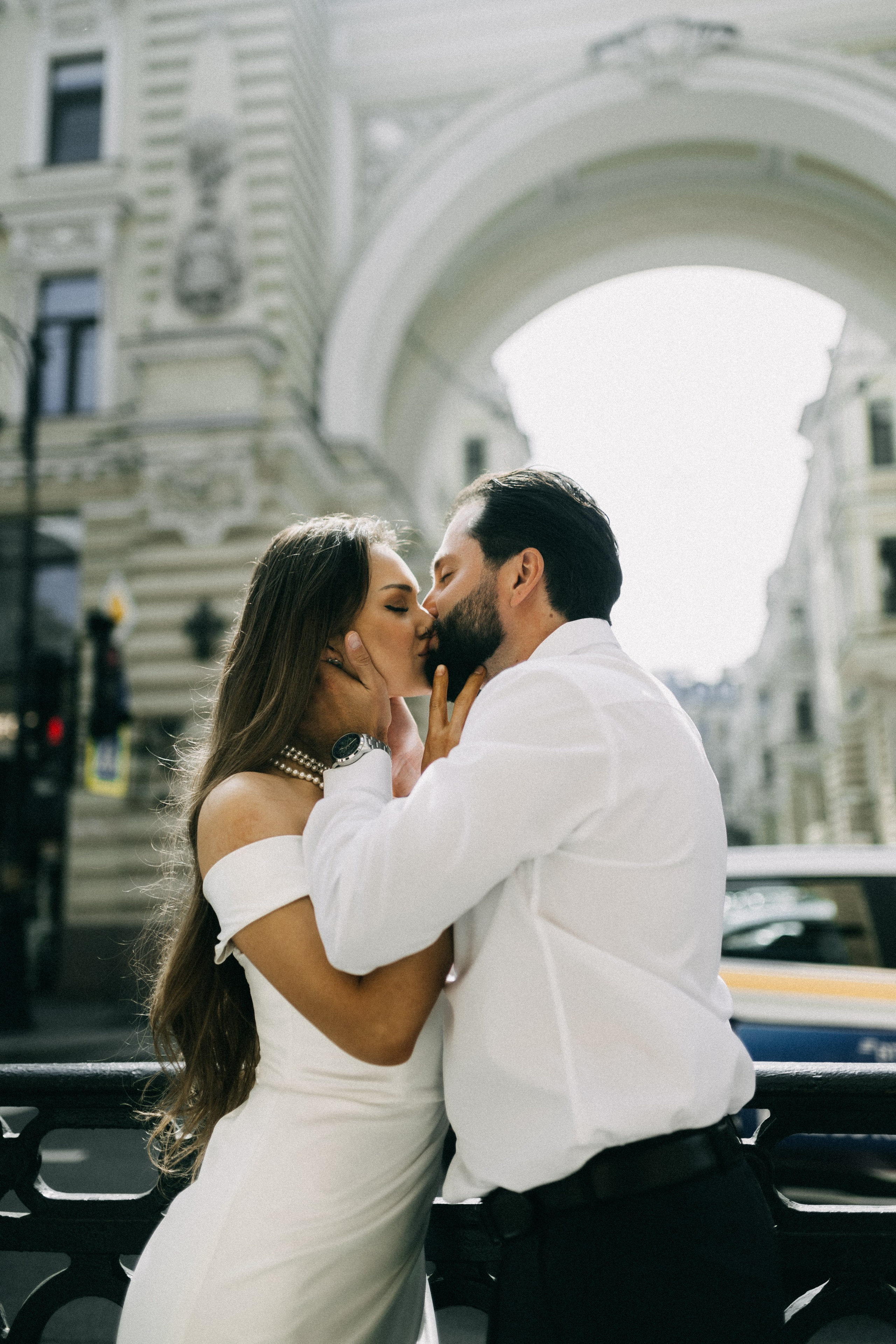 Диана и Константин. Фотограф в Санкт-Петербурге
