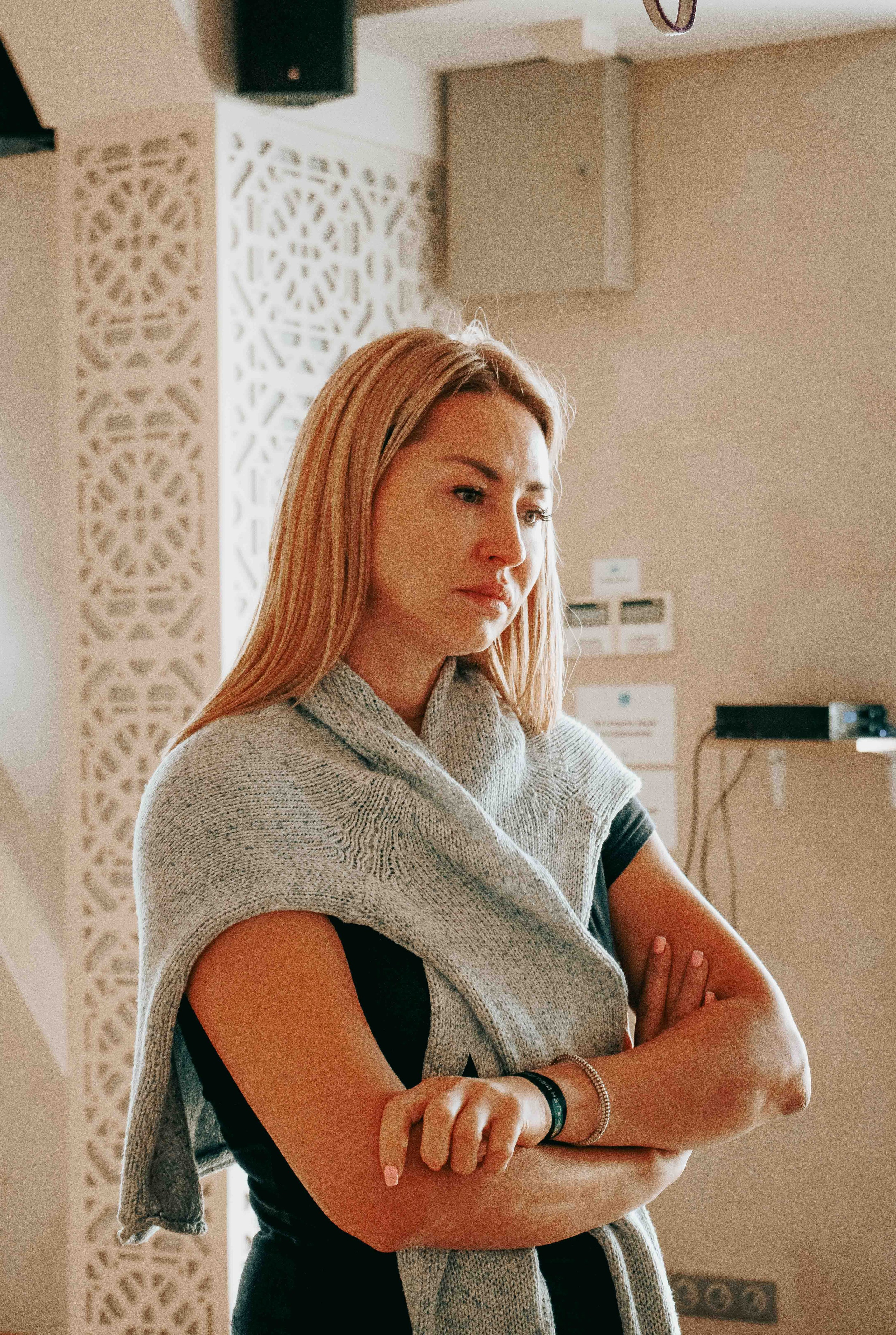 Практики на гвоздях. Вторая международная конференция|19.10.2024. Фотограф Аннё| Москва