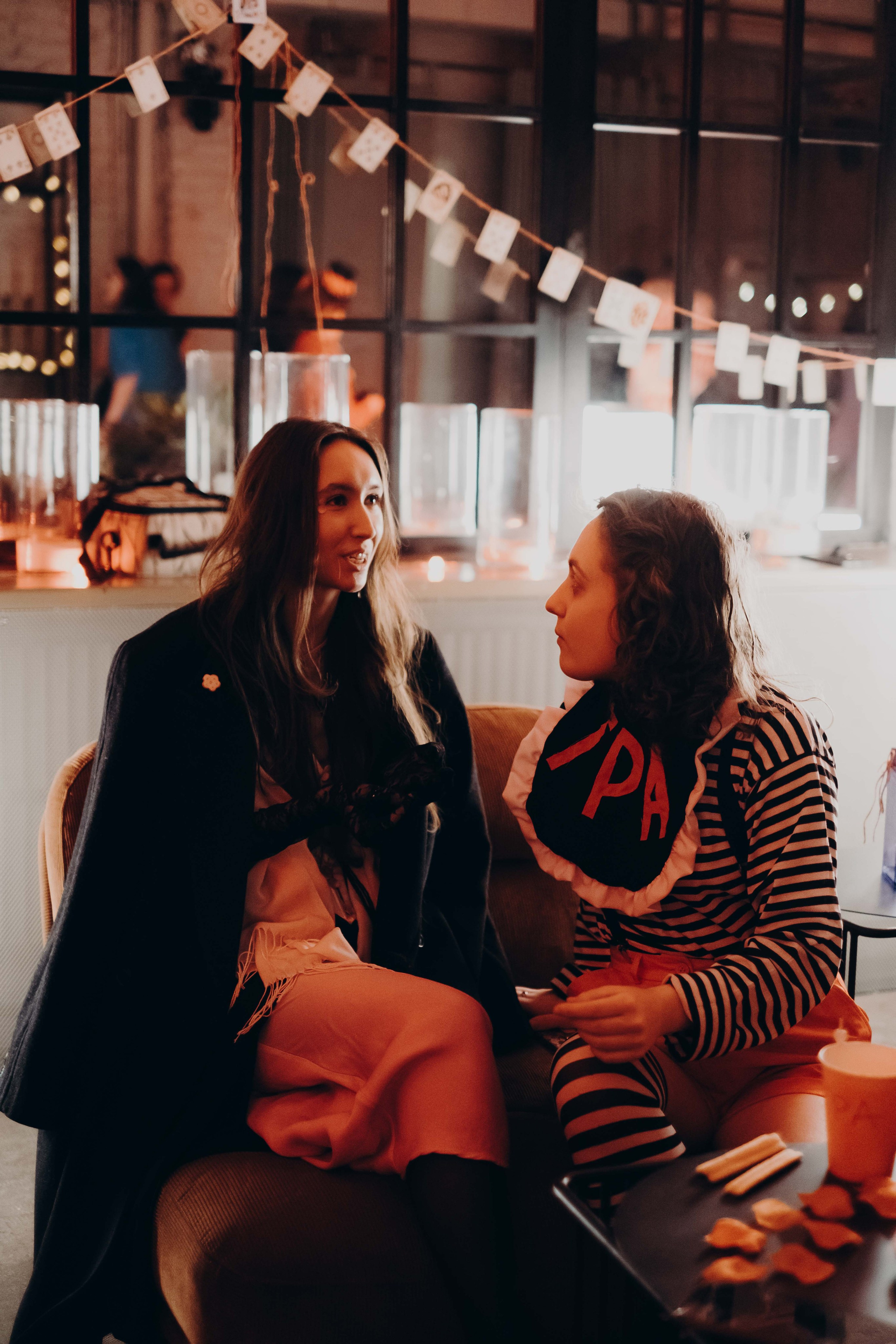 Бал «Изнанка Страны чудес». Фотограф Аннё| Москва