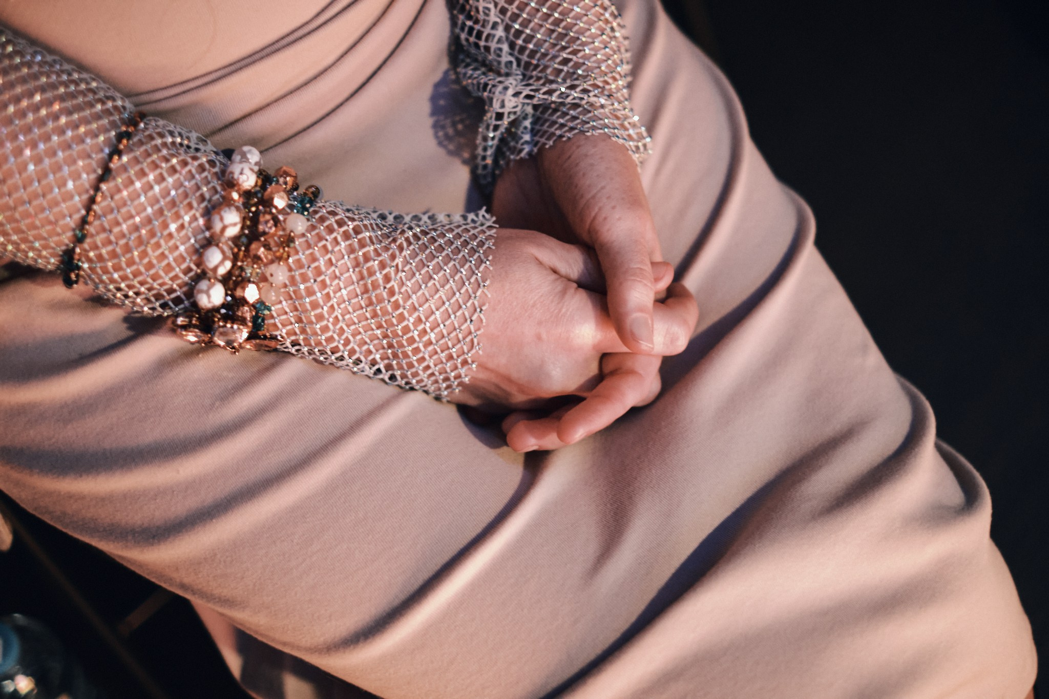 Концерт Malea. Фотограф Аннё| Москва