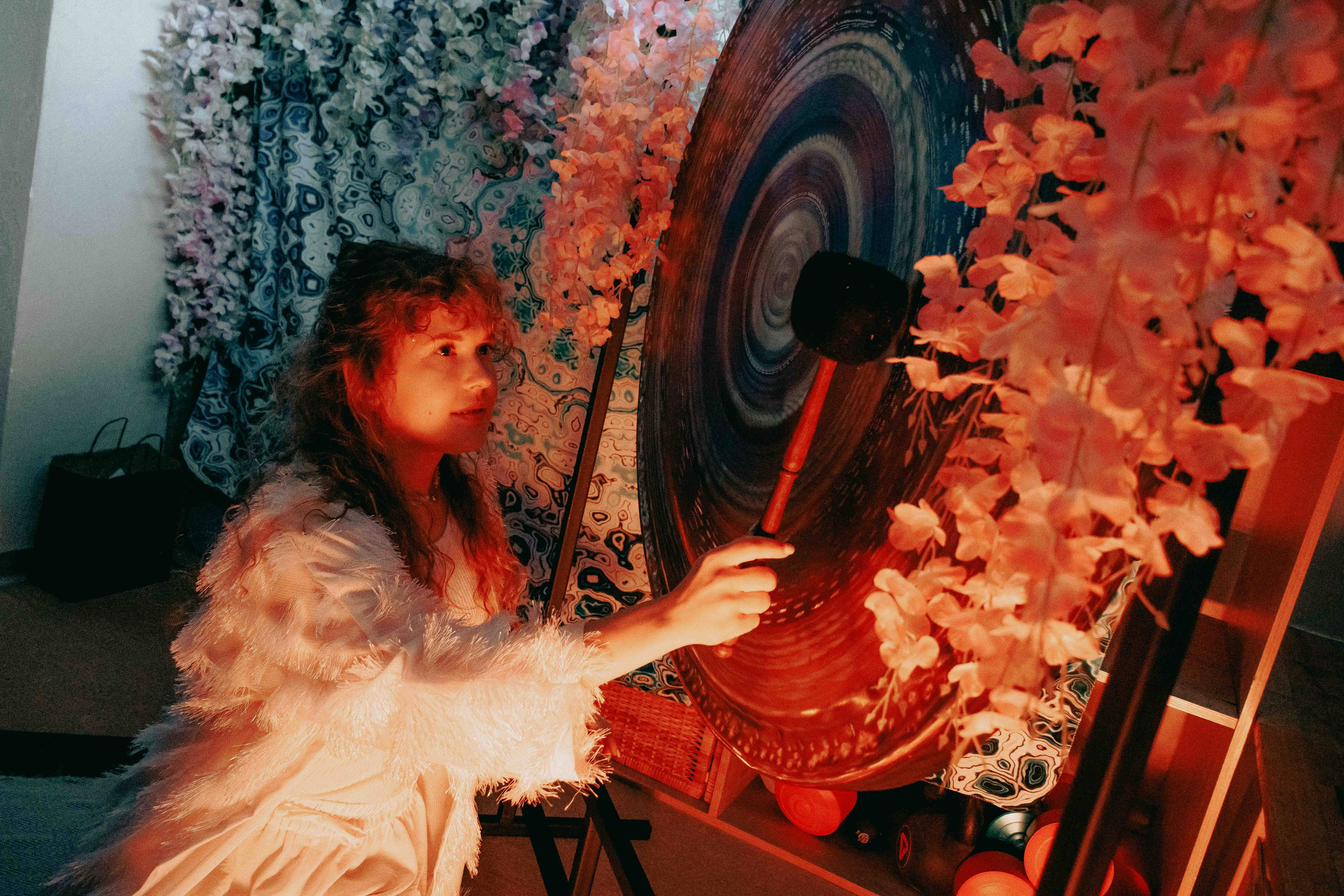 Практики на гвоздях. Вторая международная конференция|19.10.2024. Фотограф Аннё| Москва