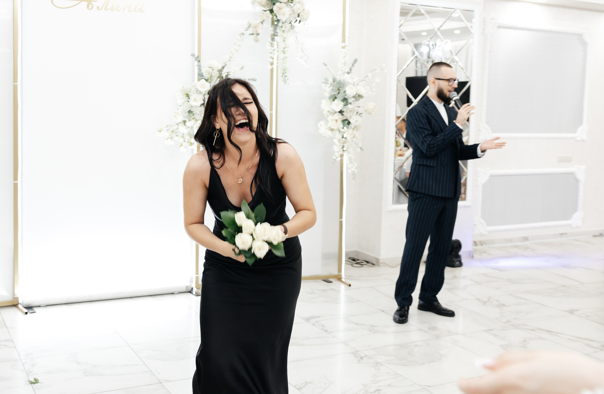 Denis & Alina. Свадебный фотограф Ильнар Асадуллин