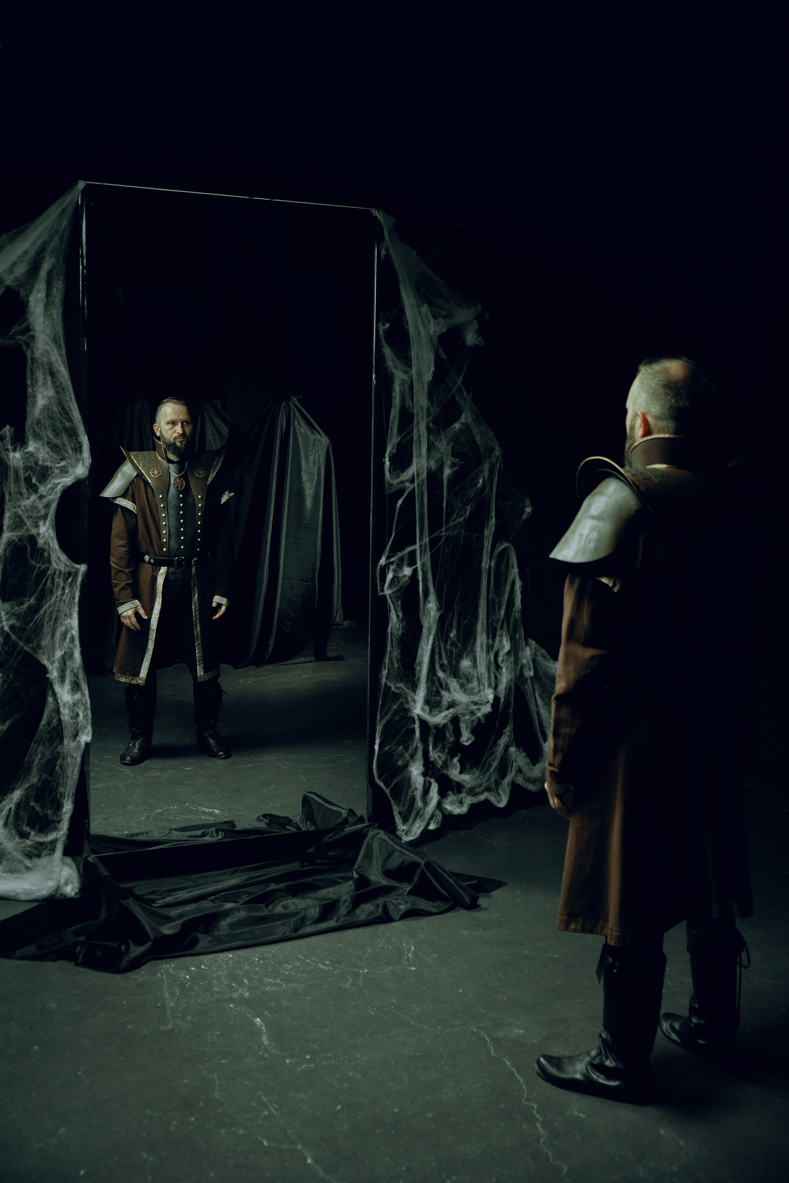 Идейный фотограф в Ижевске — Уникальные портреты. Идейный фотограф в Ижевске — Эксклюзивные портреты | Иван Наумцев