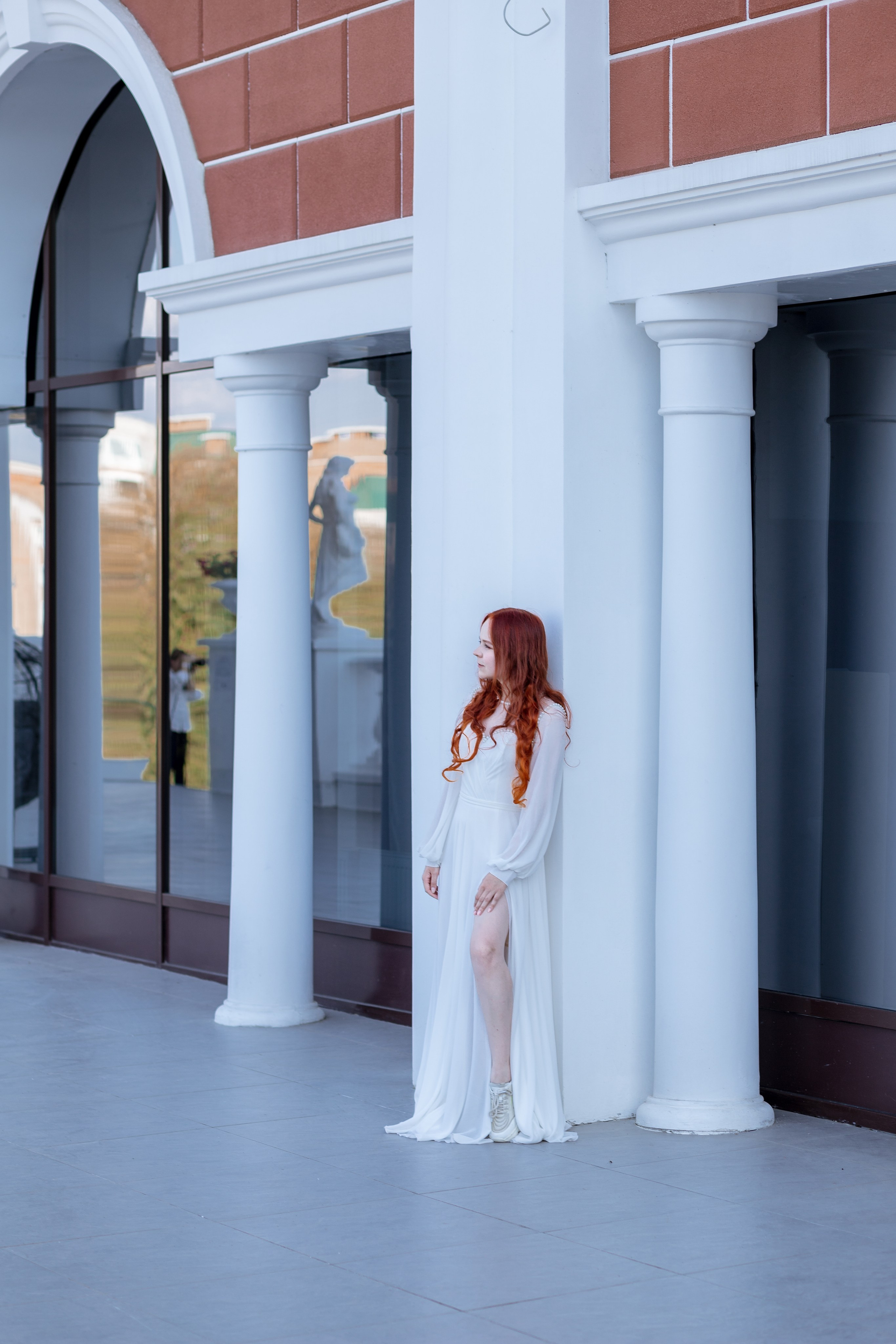 Павел & София. Свадебный фотограф в Чебоксарах Анастасия Иванова