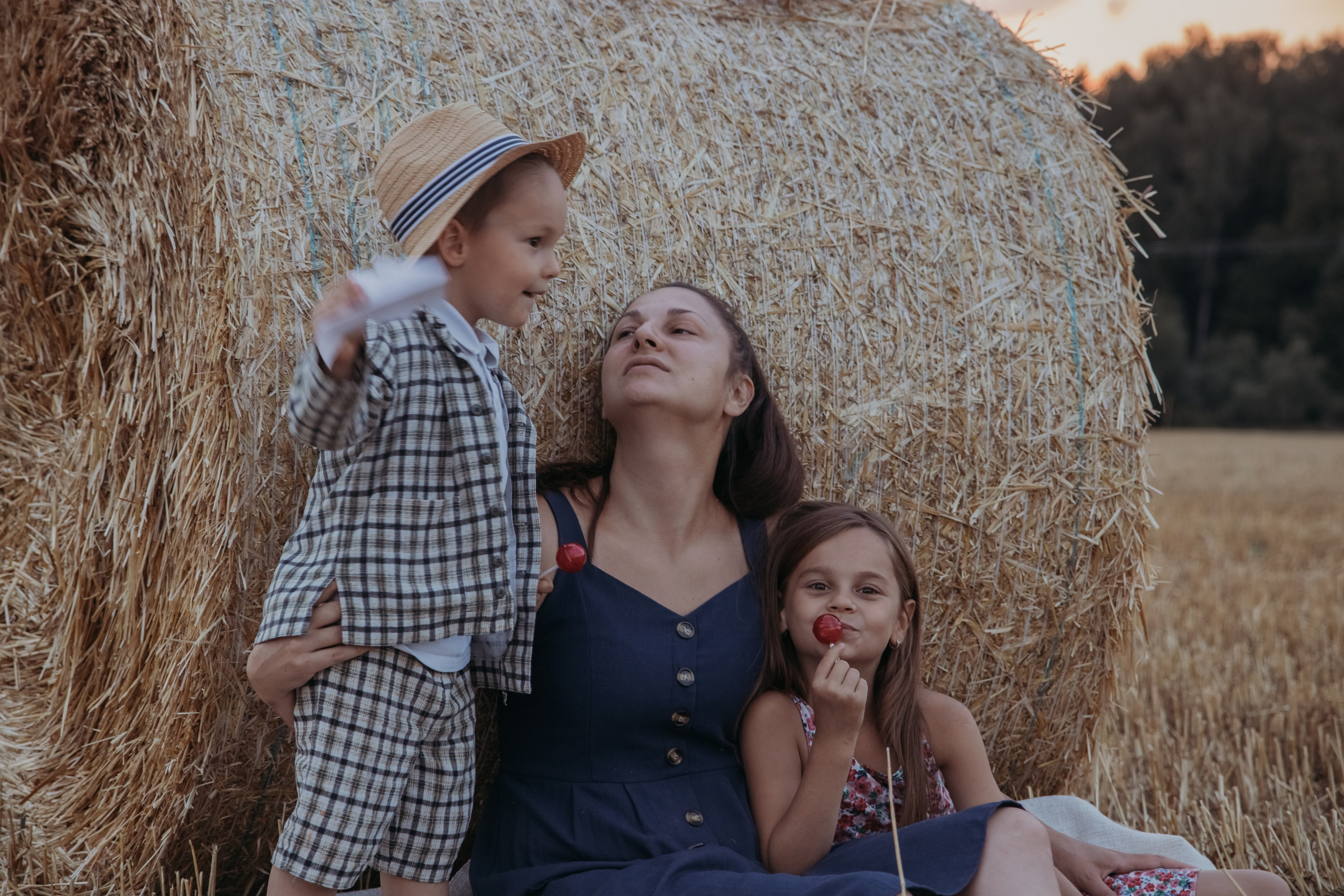 Ира и малыши. Детский и семейный фотограф в Пушкино, Мытищи, Москва Сергеева Светлана