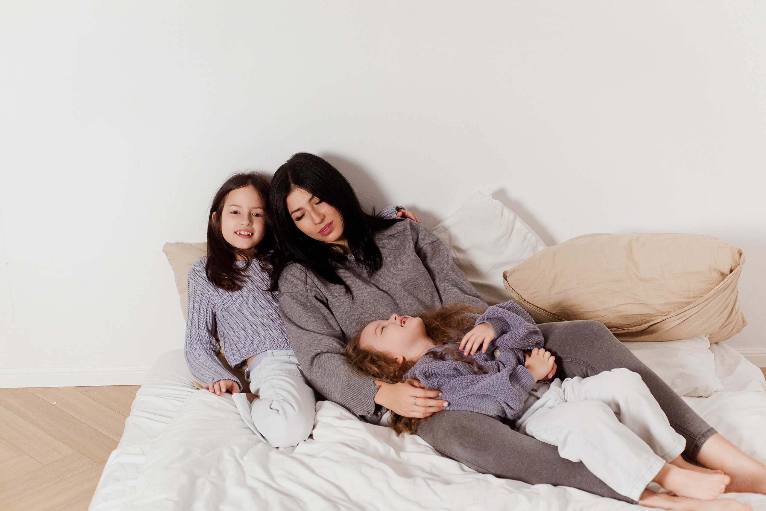 Мамино тепло. Свадебный и семейный фотограф Яна Стражева. Волгоград, Москва