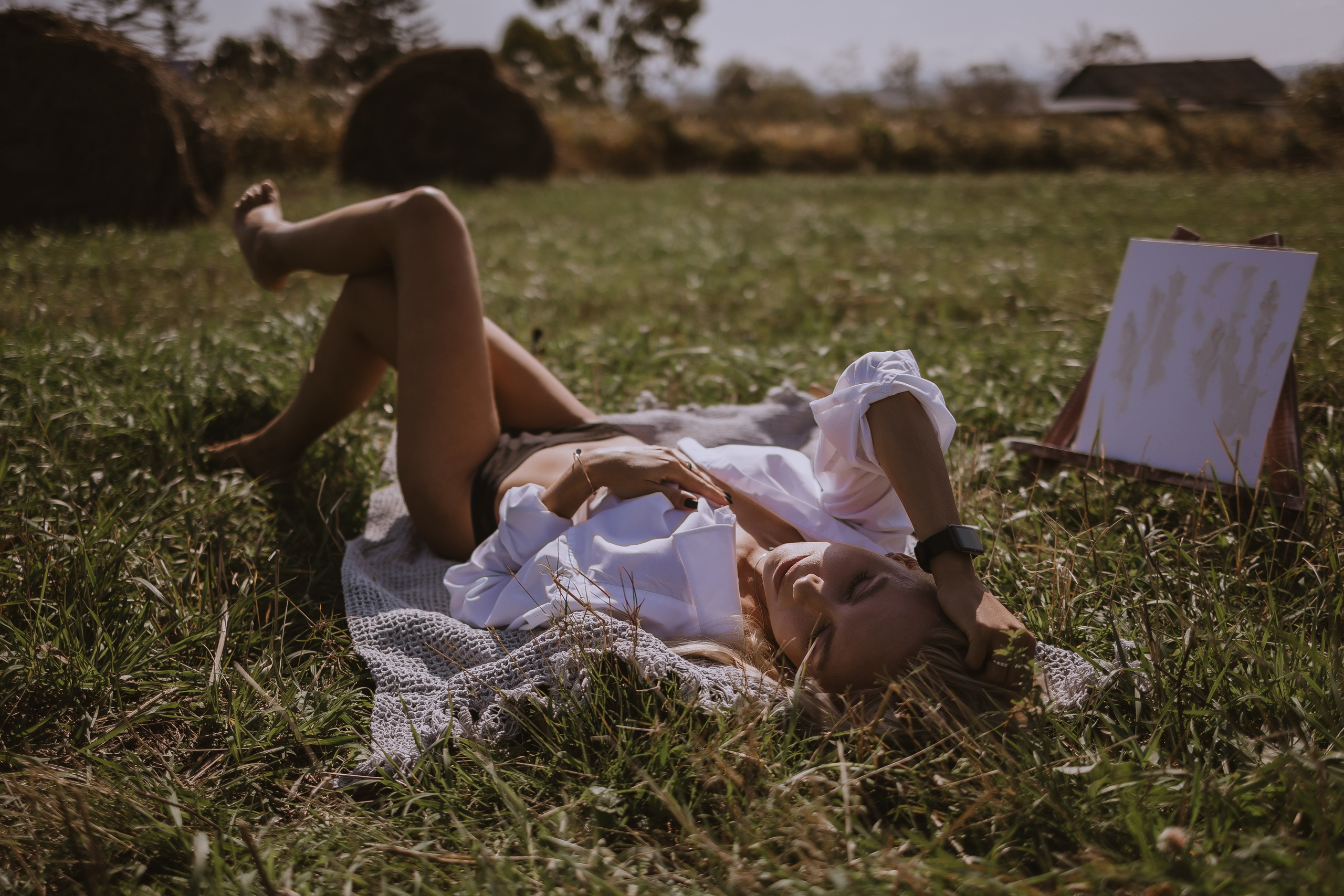 Фотосессии на природе во Владивостоке. ВАШ ФОТОГРАФ В ПУСАНЕ (Южная Корея) Александра Ануфрий