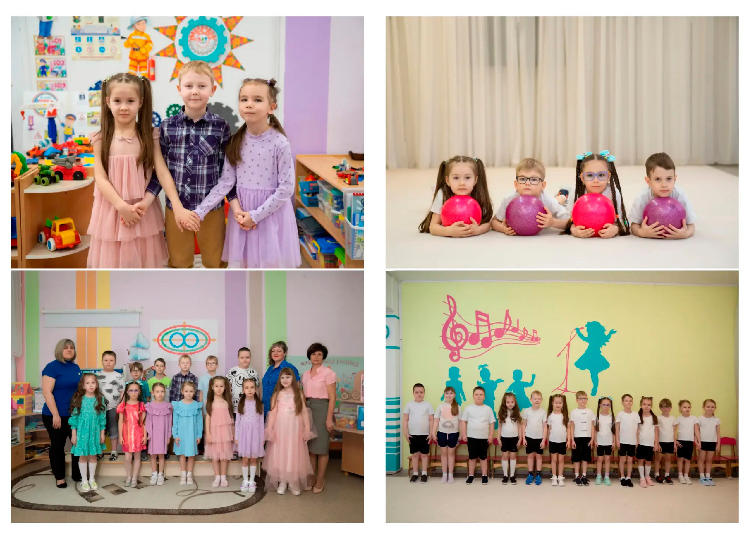 Детский сад выпускные альбомы и фотографии. Детский, Семейный фотограф Челябинск