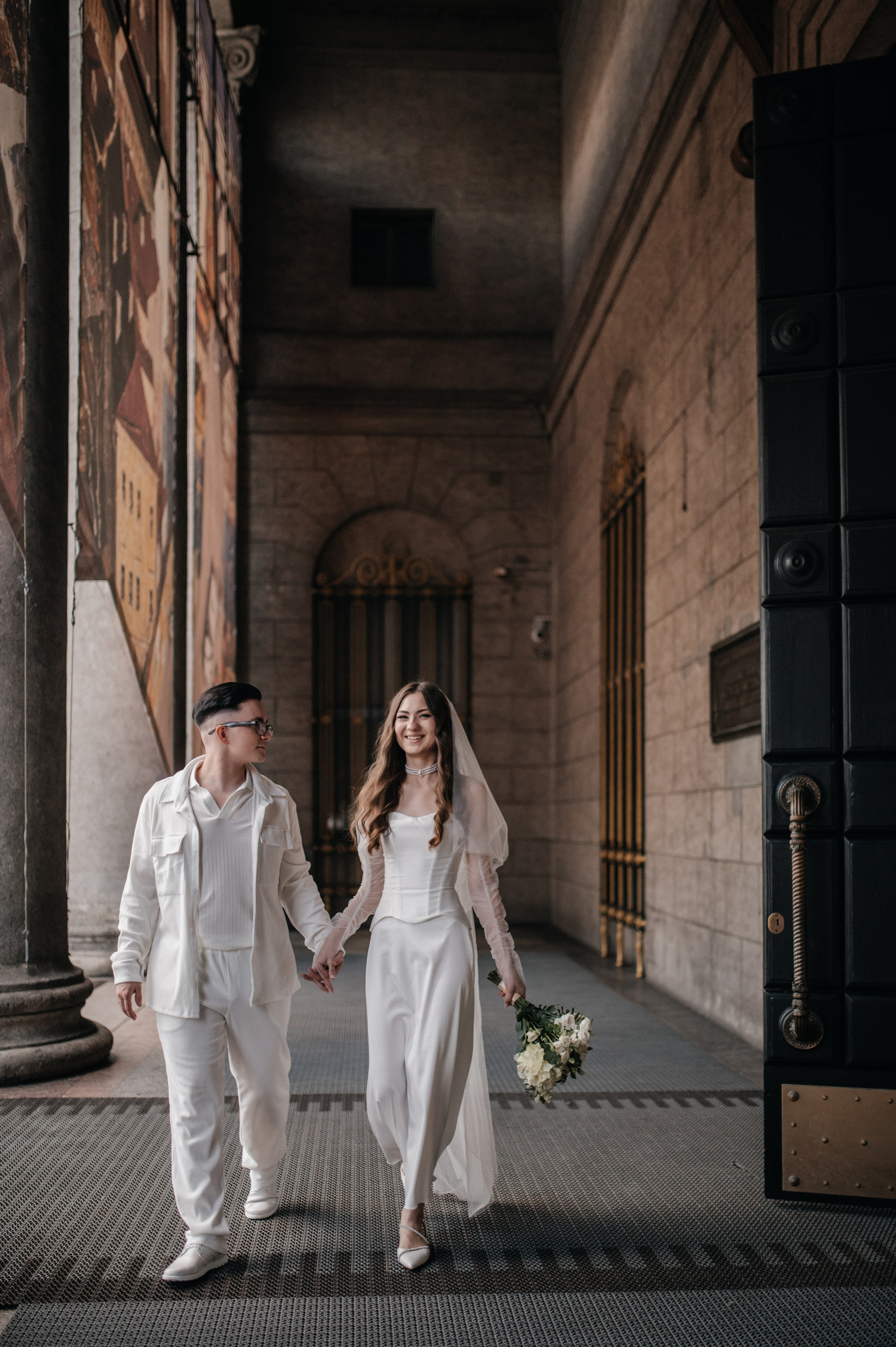 Гена-Юля, лето 2025. Главная