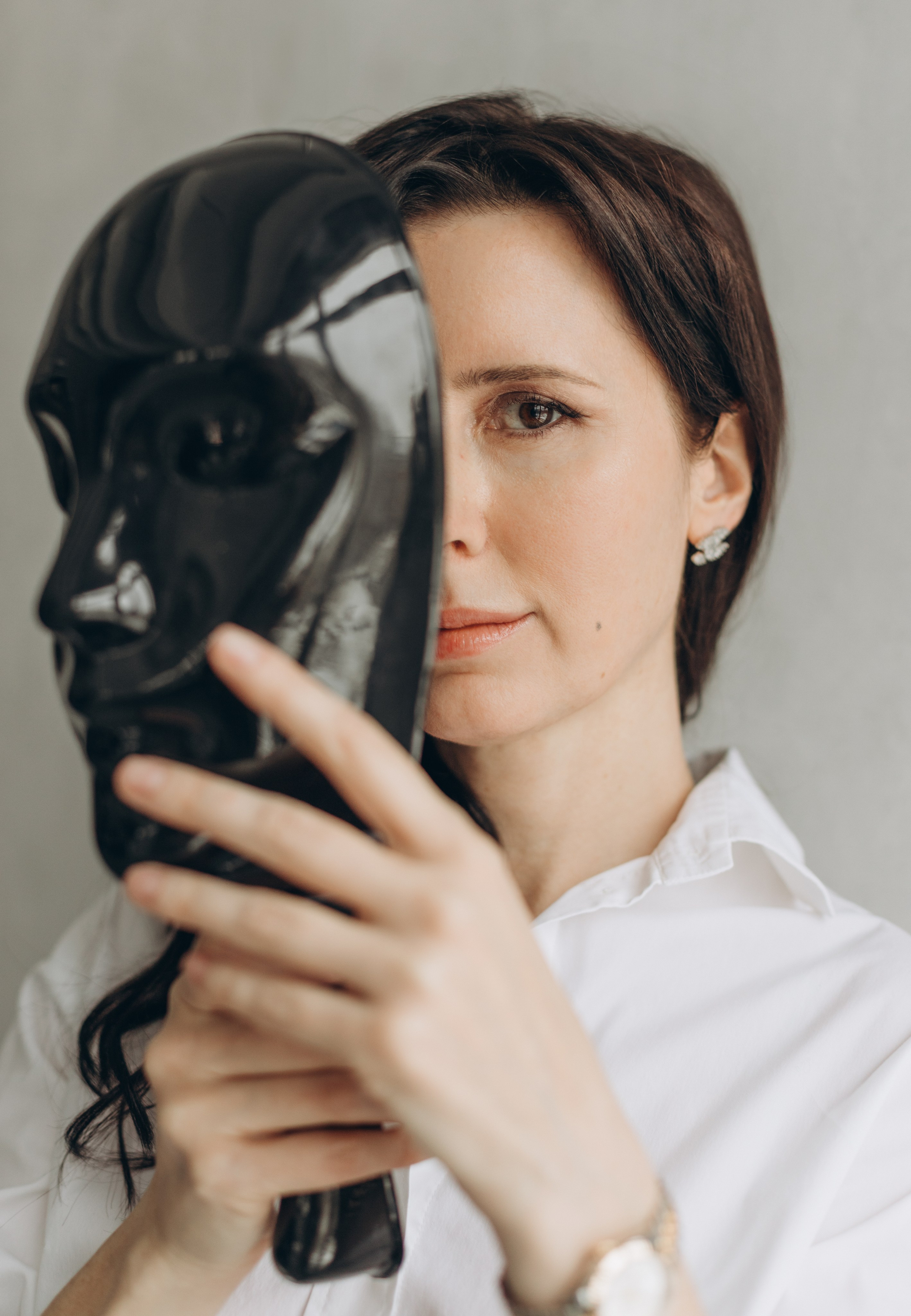 Психолог Жукович Оксана. Калай Юлия. Фотограф. Москва