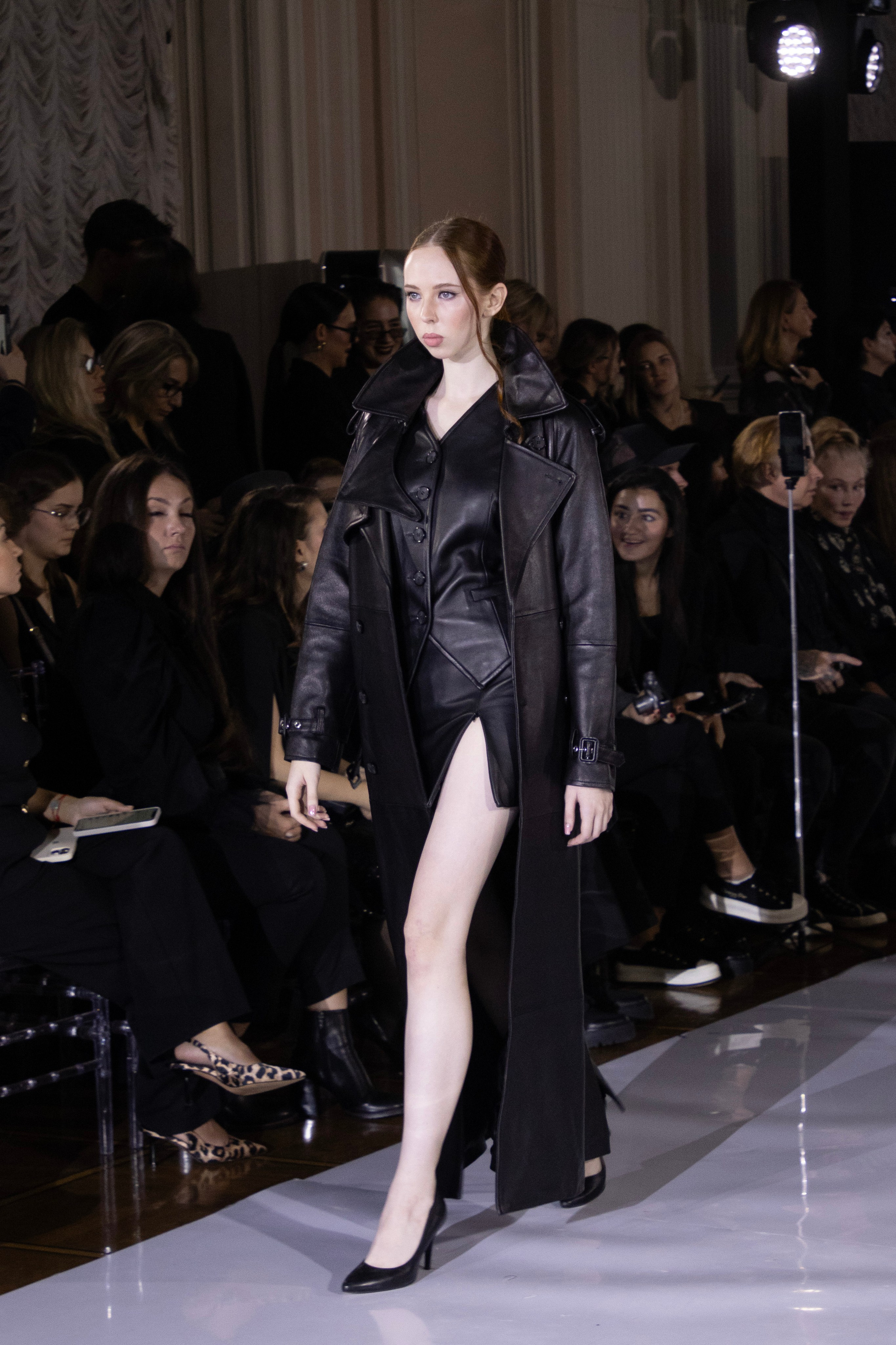 Репортажная съемка Fashion. Фотограф в Санкт-Петербурге Янина Фомина