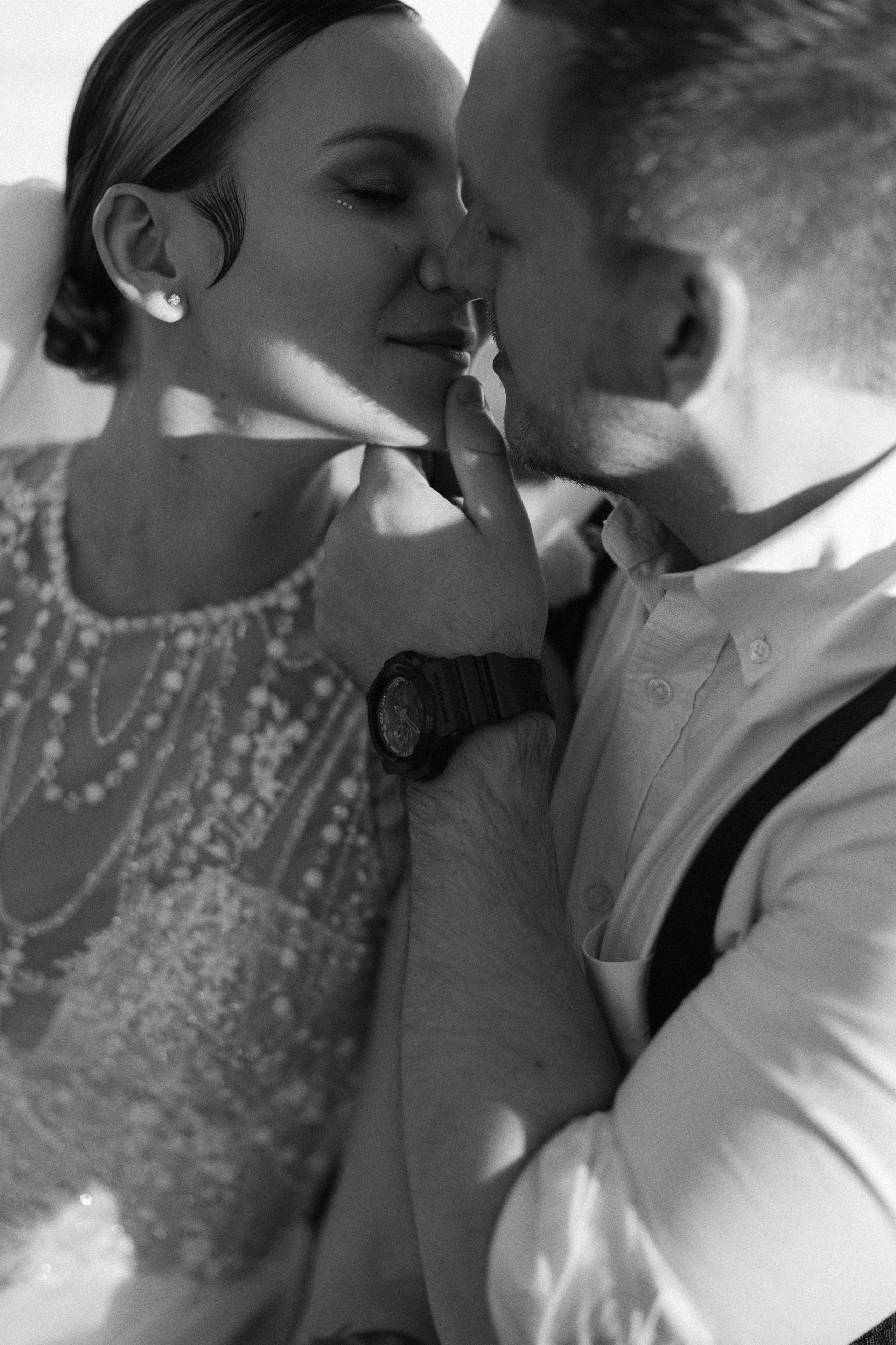 СОФЬЯ & НИКИТА ` 14.06.25. Maria Startseva Photo