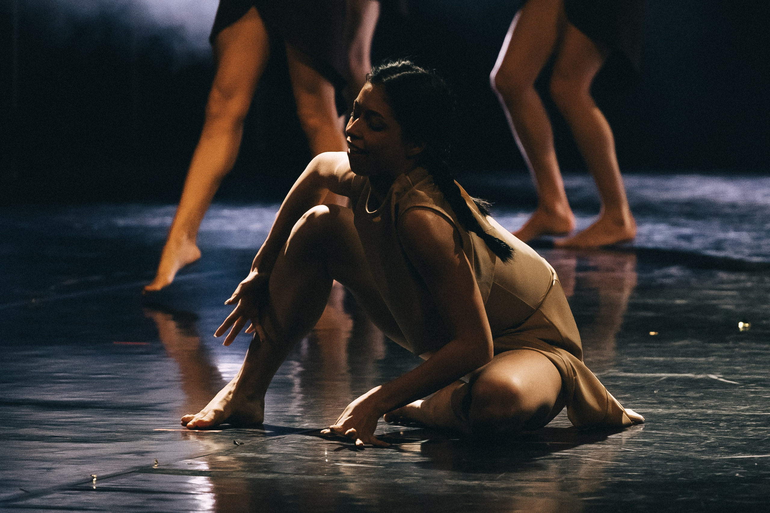 Отчётный концерт (КемГИК). Фотограф Кемерово | Сергей