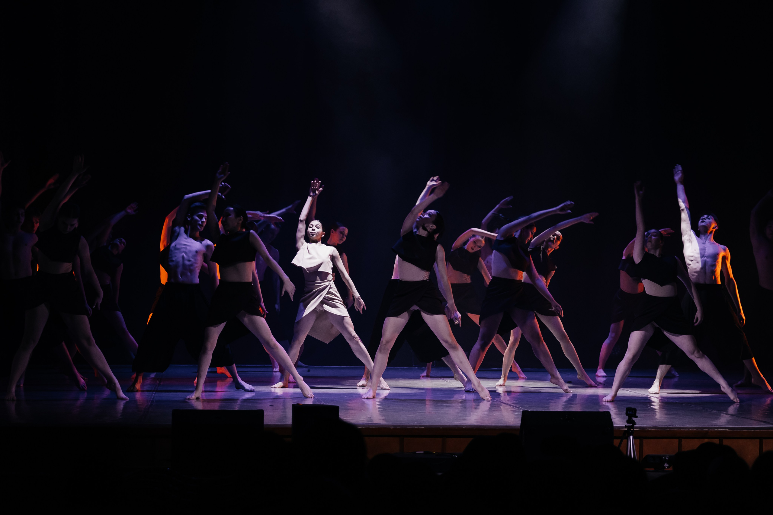 Госэкзамен — Колледж Культуры. Фотограф Кемерово | Сергей