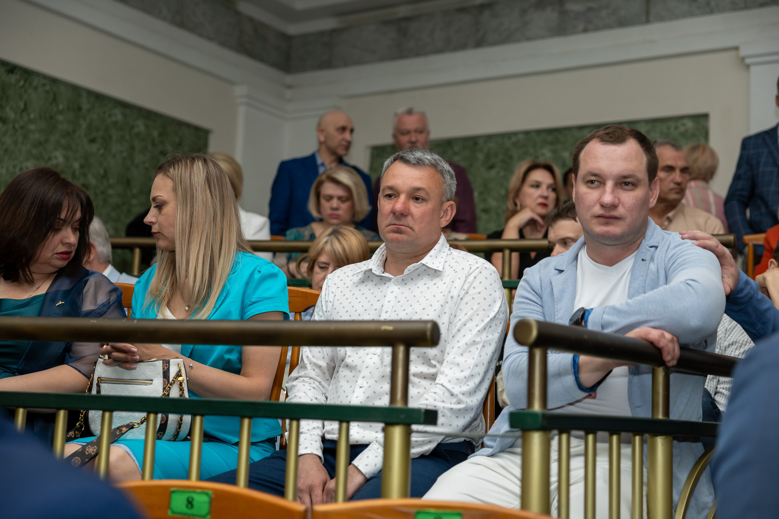 День предпринимателя 2024. Фотограф в Серпухове Наталья Руденко