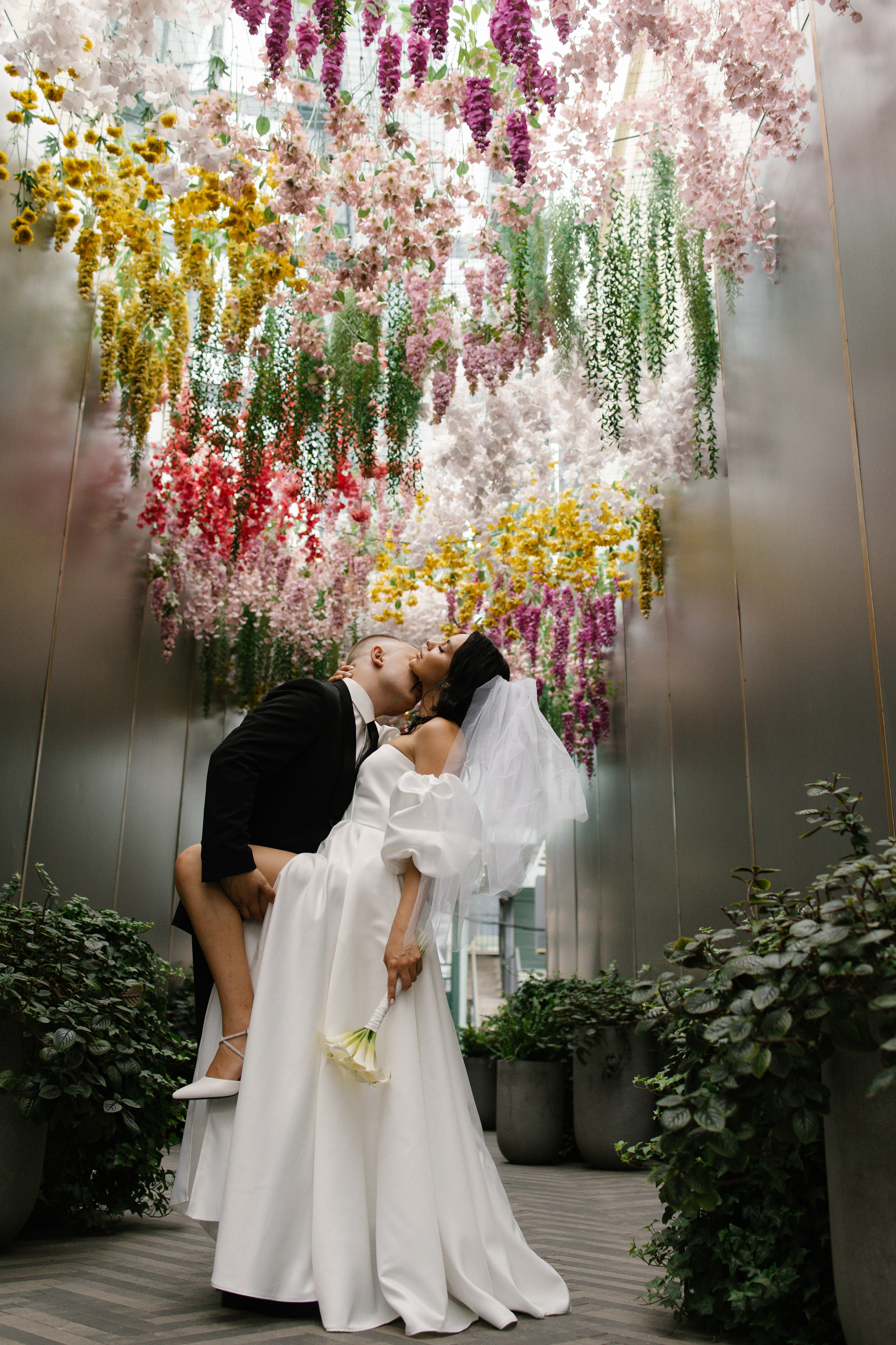 Максим и Оксана. Свадебный и семейный фотограф в Ростове-на-Дону