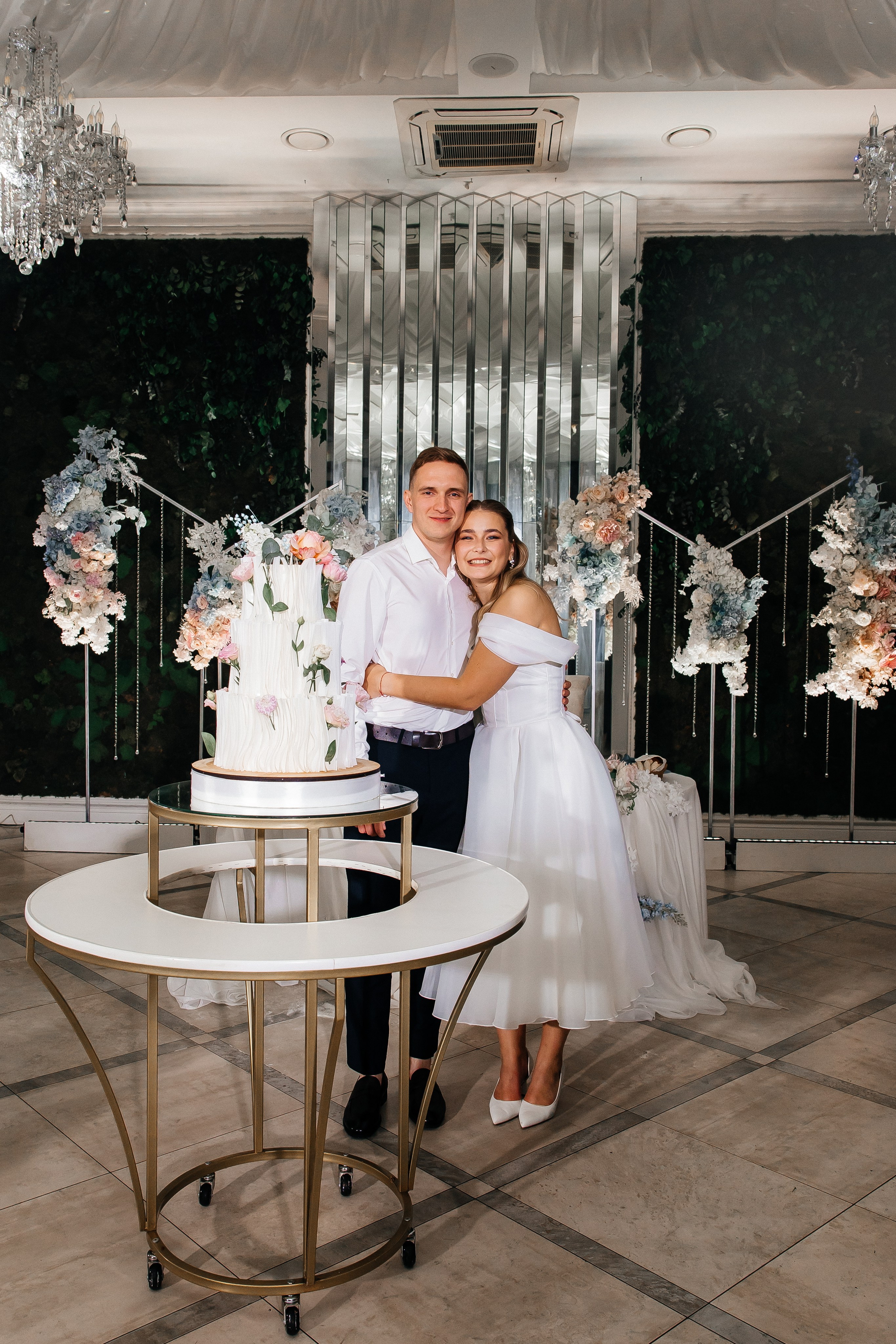 Артем и Софья. Свадебный и семейный фотограф в Ростове-на-Дону