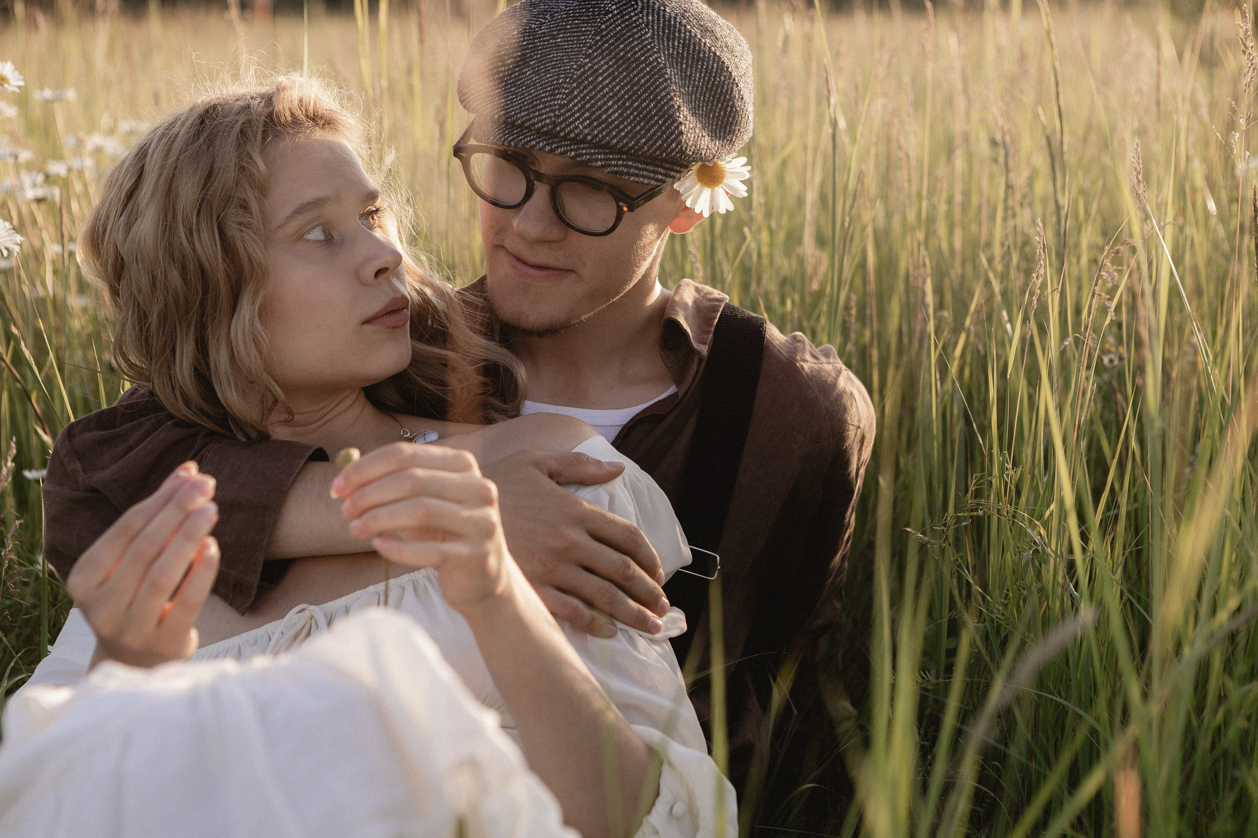 Инсаф и Валерия. Фотограф в Казани.Снимаю индивидуальные портреты, love story и свадьбы