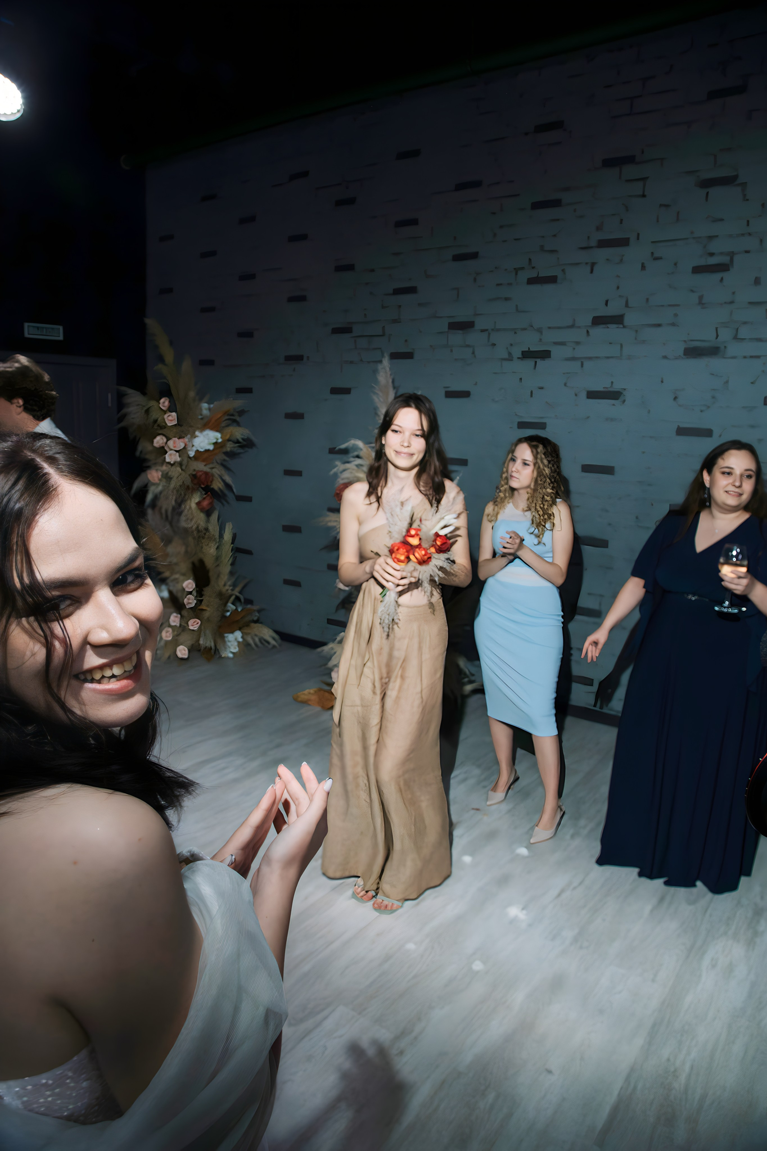 Свадебные банкеты. Фотограф и видеограф в Санкт-Петербурге Прохорова Надежда