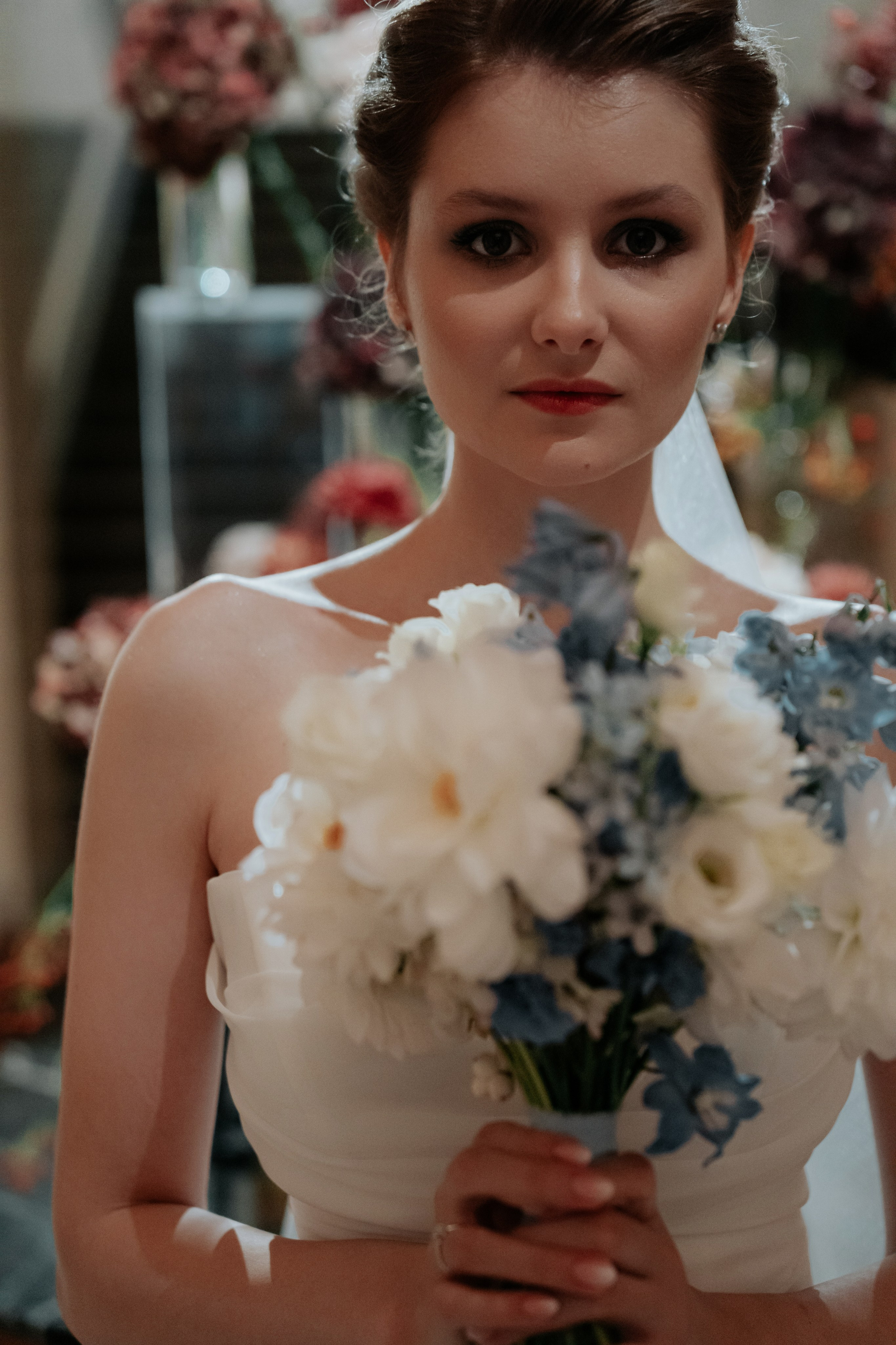 — СВАДЬБЫ. Профессиональный фотограф в Санкт-Петербурге Владимир Денисов