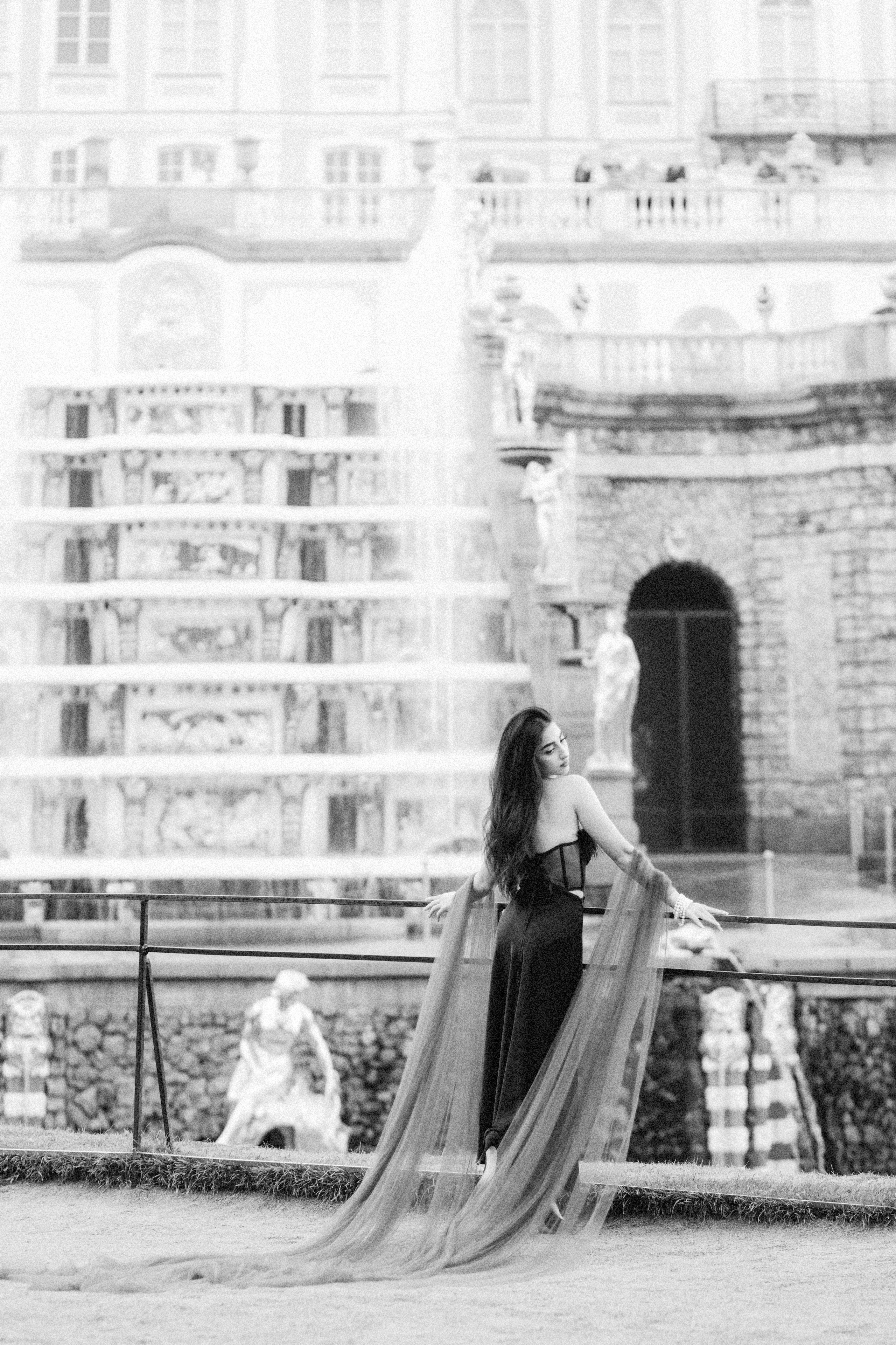 Greta. Свадебный, семейный фотограф в Санкт-Петербурге