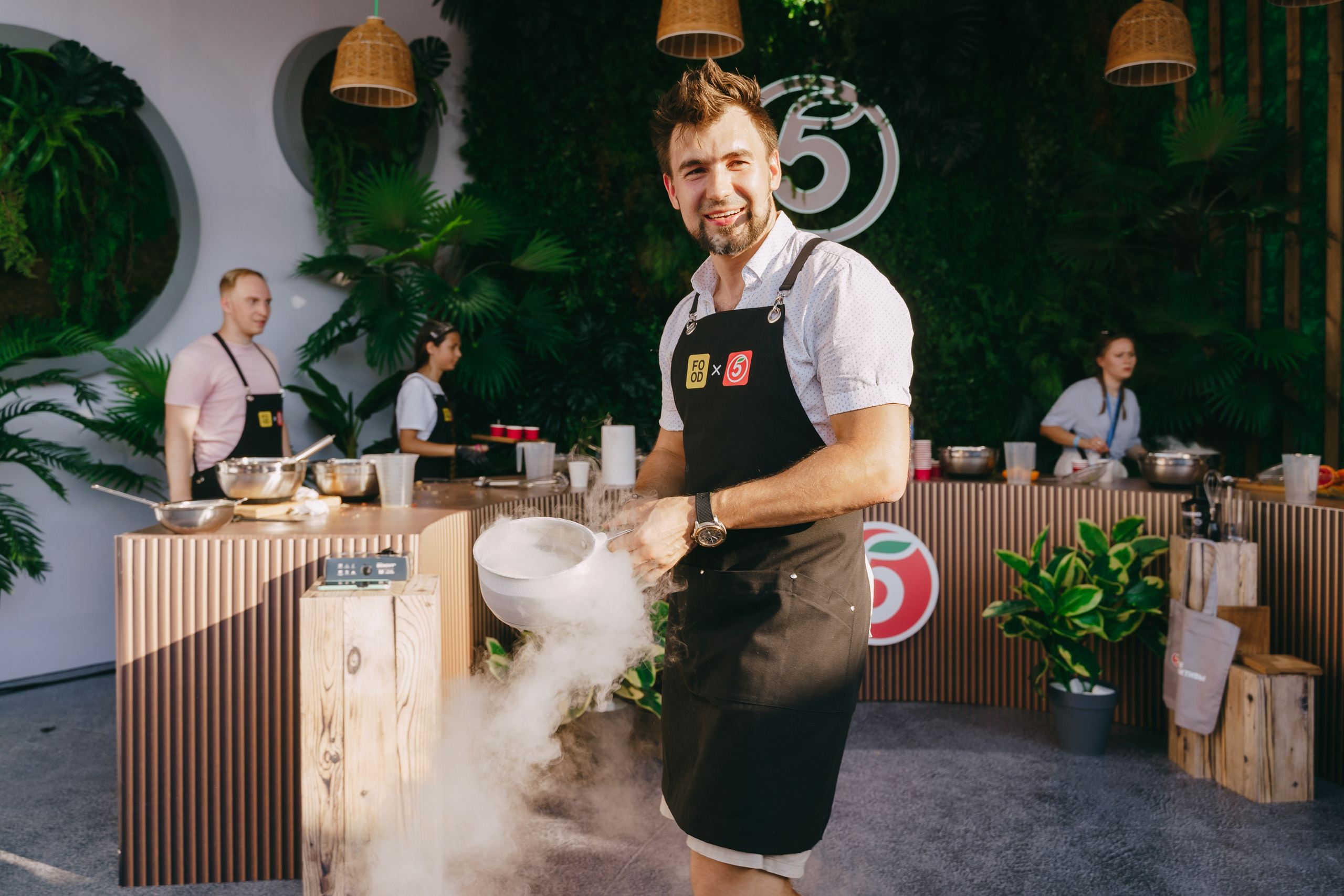 VK FEST. Photographer Natalia Baranova