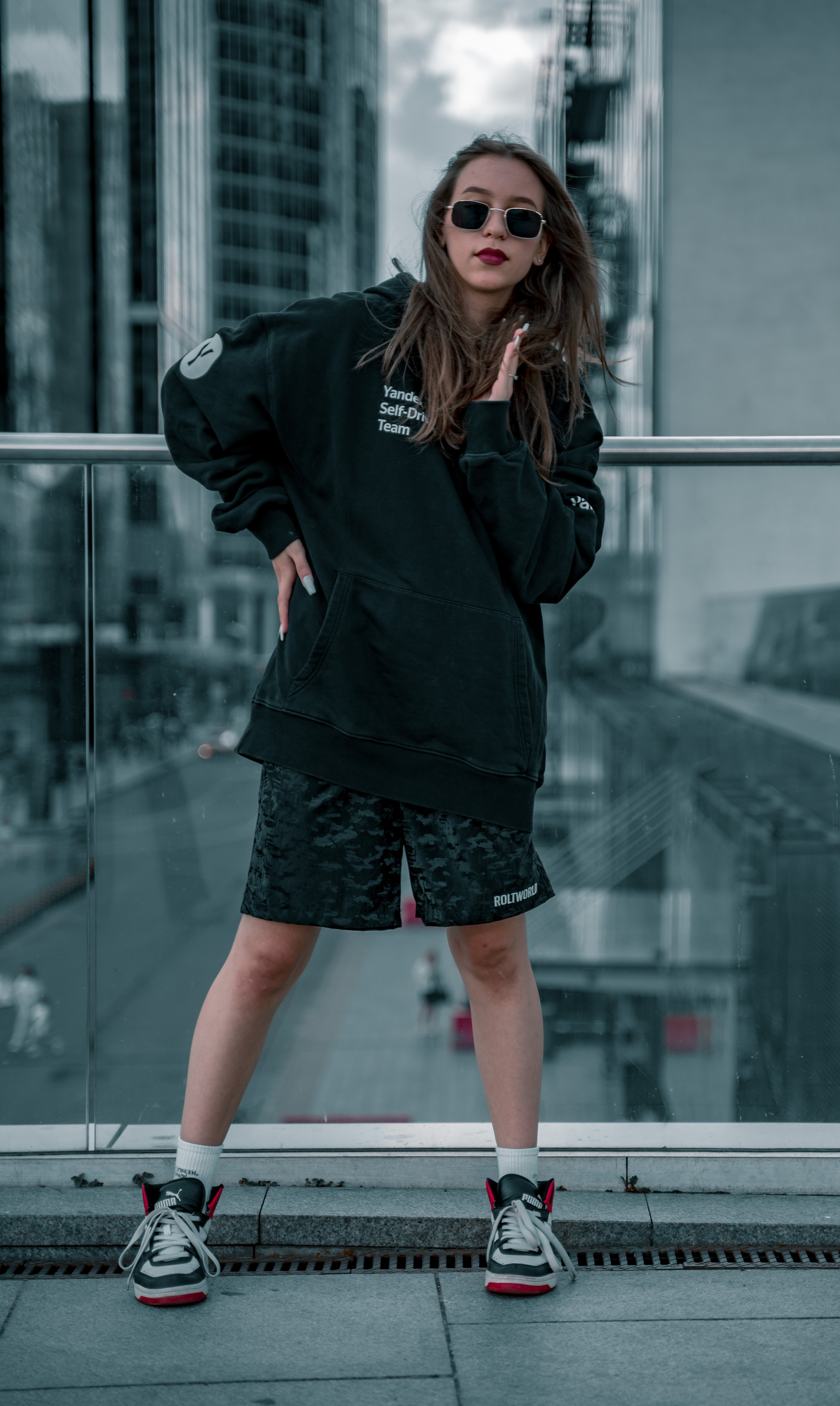 Вика. Vadim Nevenglovskii Фотограф в разных жанрах